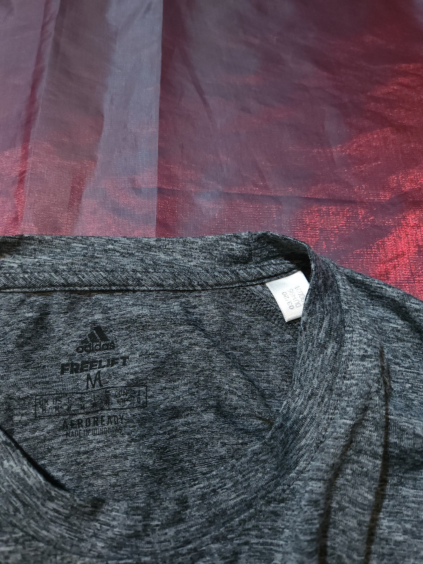 Adidas FreeLift Блуза/Мъжка M