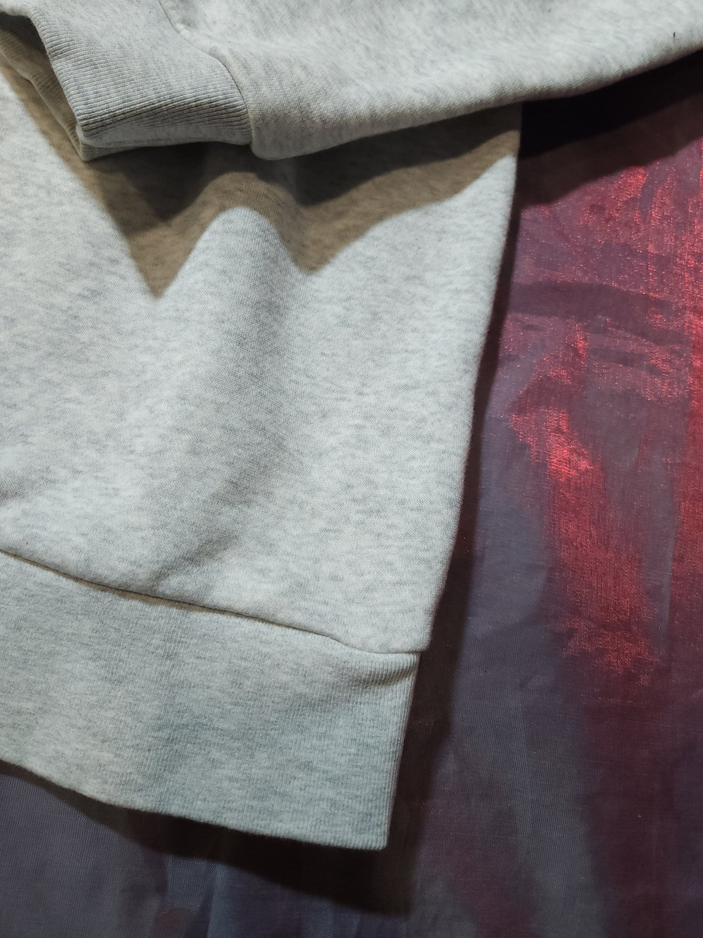 Adidas Originals Блуза/Мъжка S/M