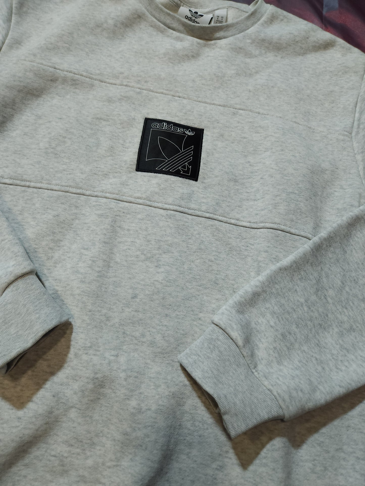 Adidas Originals Блуза/Мъжка S/M