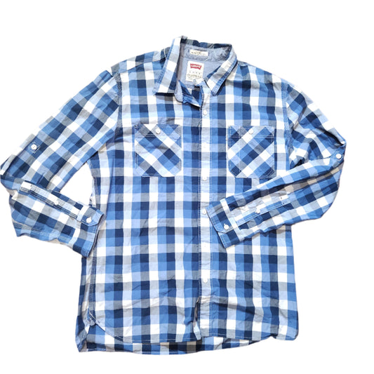 LEVI'S ® Levis Риза/Мъжка XL