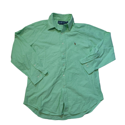 POLO Ralp Lauren Риза/Мъжка XL