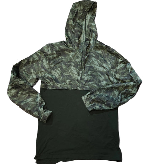 Under Armour Горнище/Суичър /Мъжки М