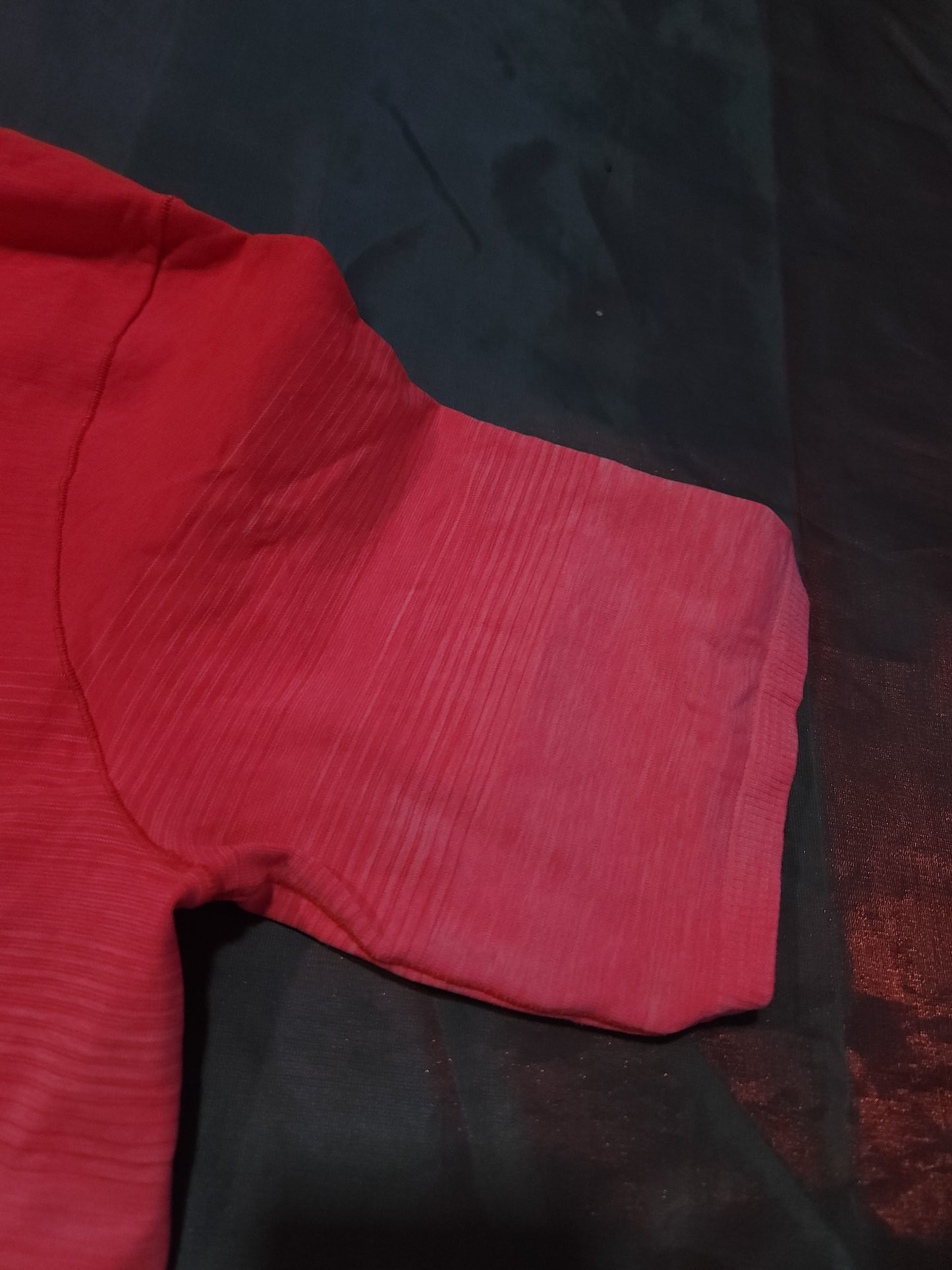 ASICS Термо Тениска Мъжка М