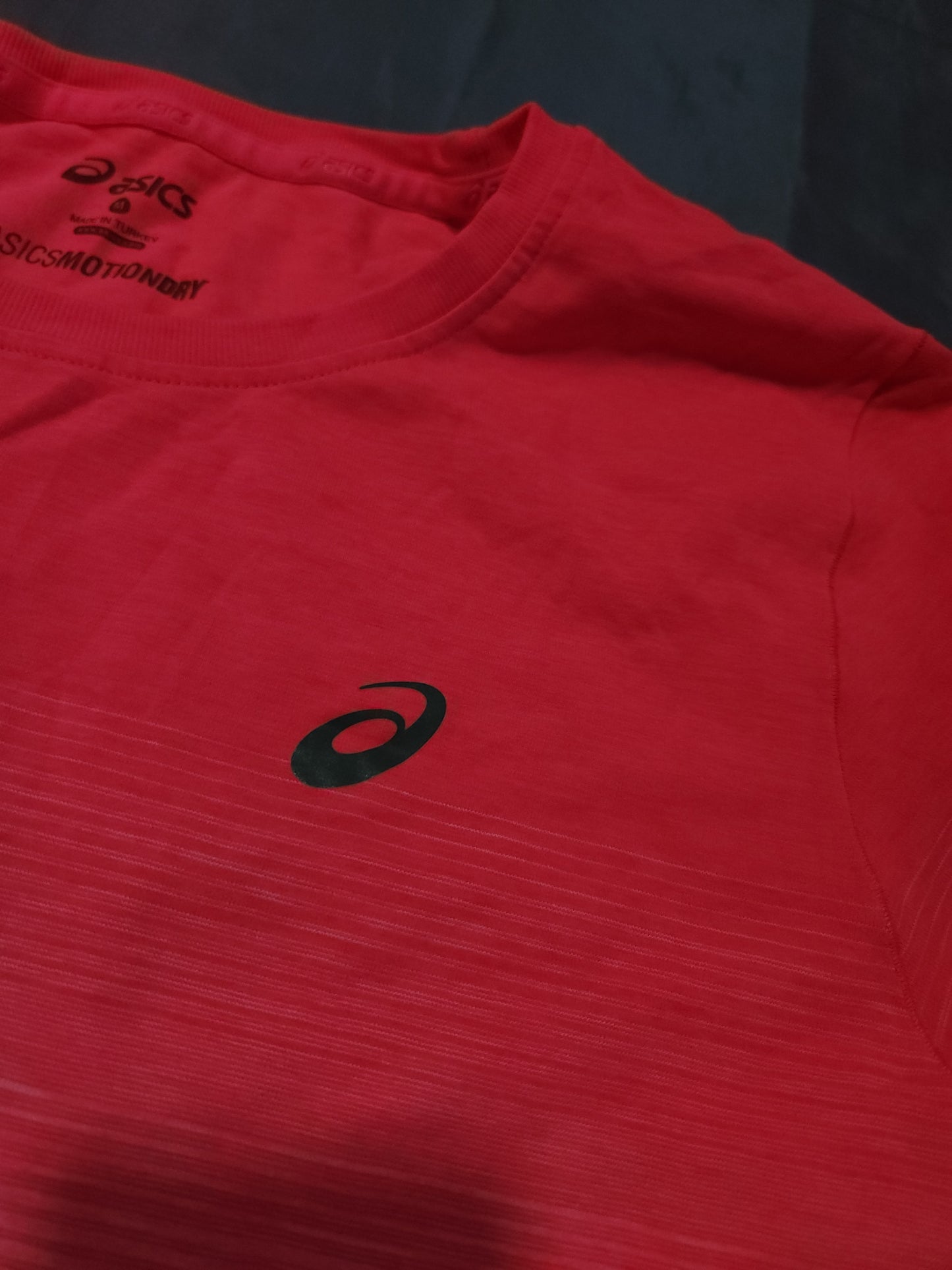 ASICS Термо Тениска Мъжка М