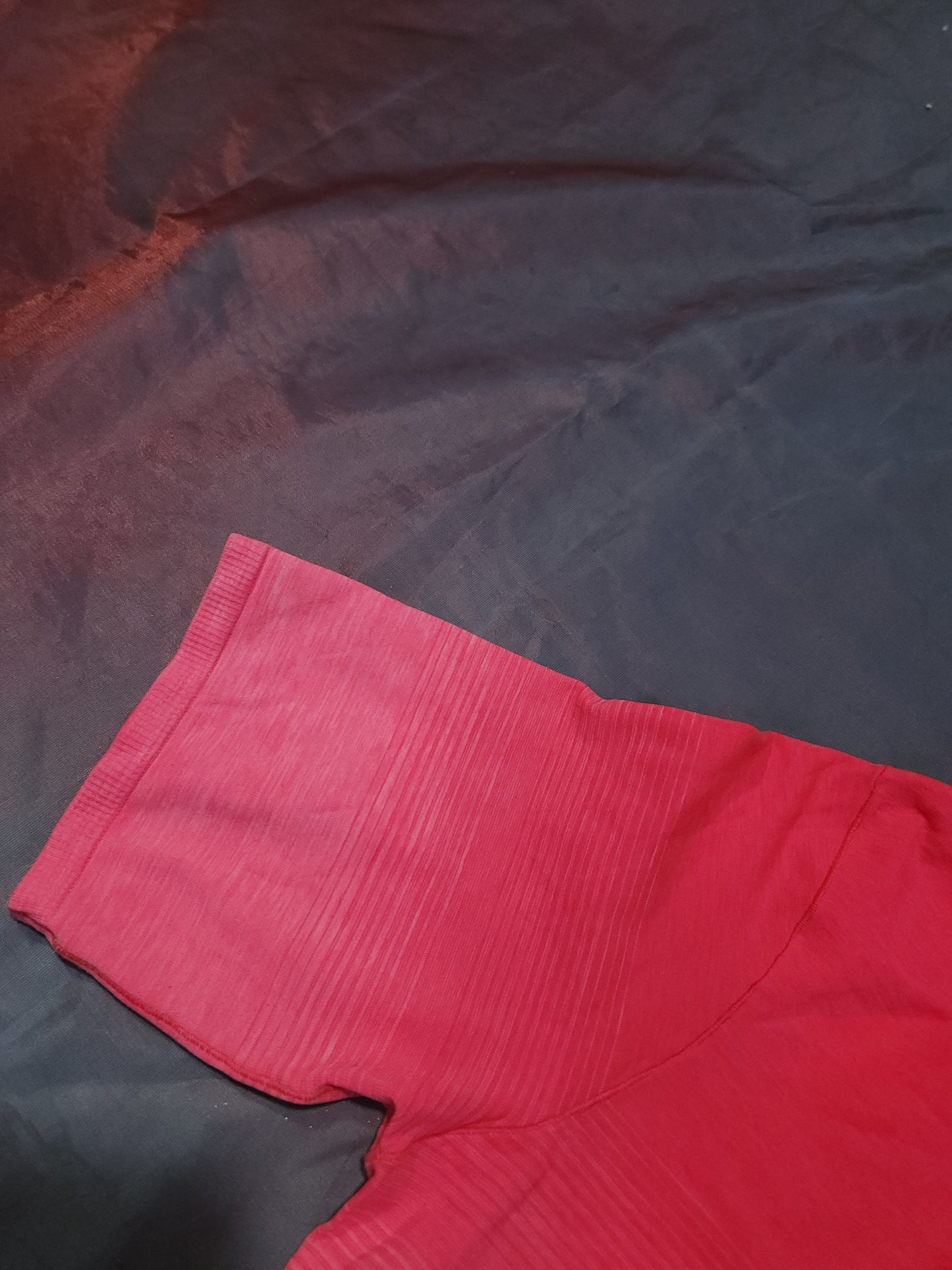 ASICS Термо Тениска Мъжка М