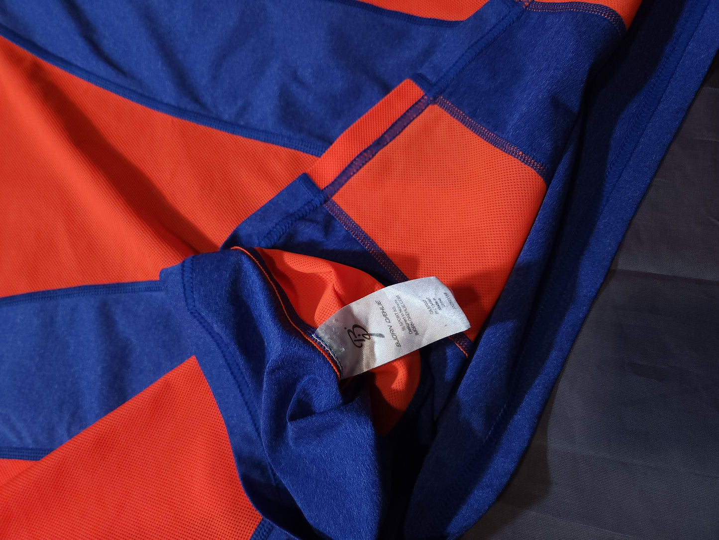 Bjorn Dealhe ТермоТениска/Мъжка L