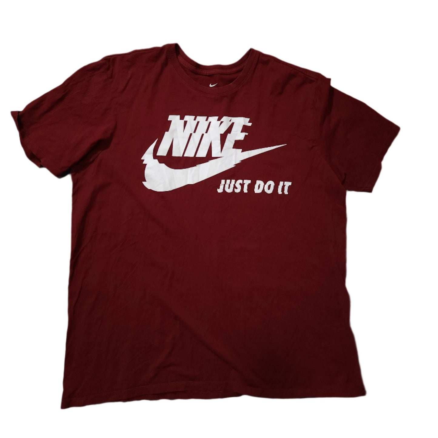 NIKE Тениска Мъжка XL