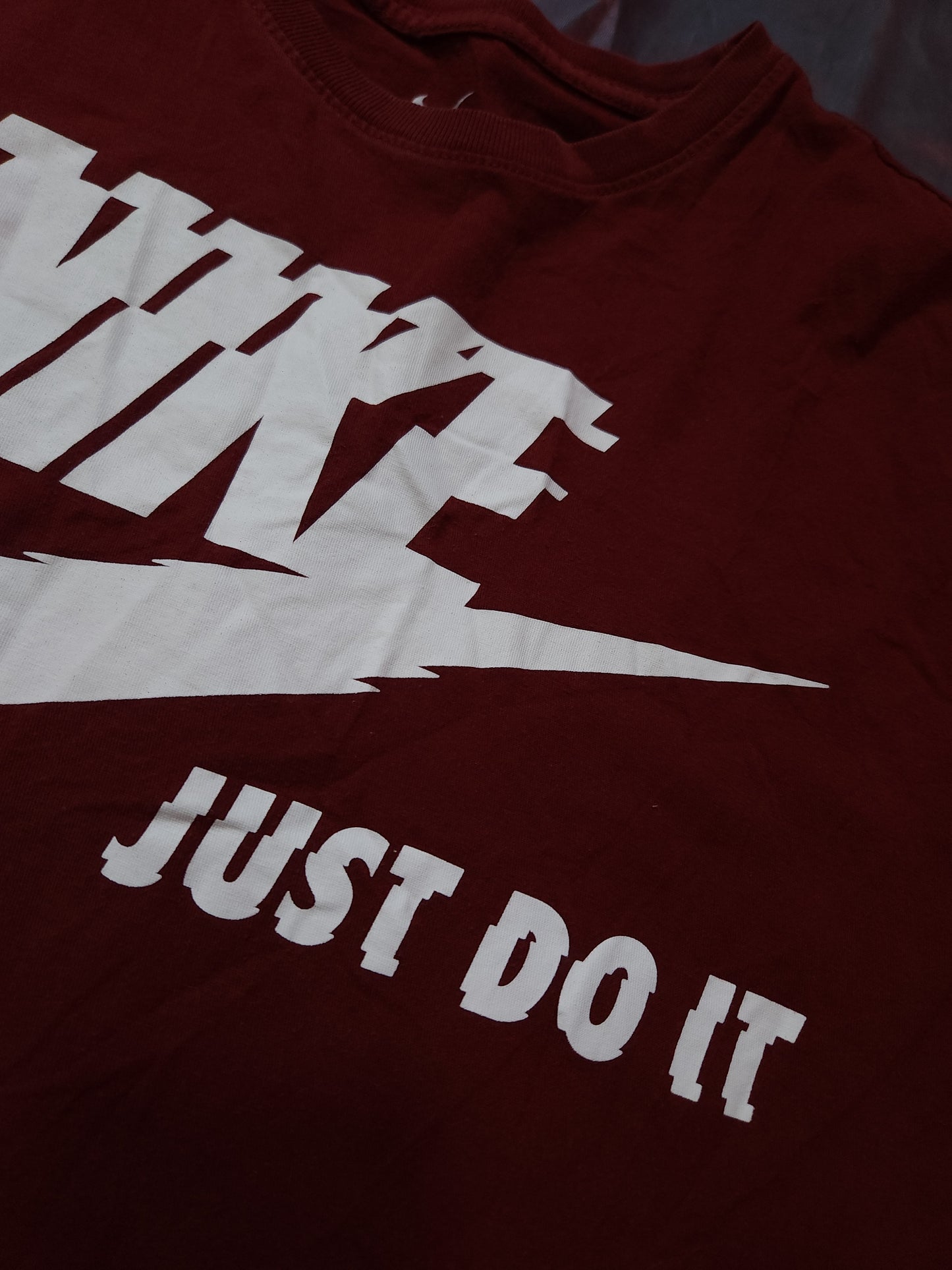 NIKE Тениска Мъжка XL