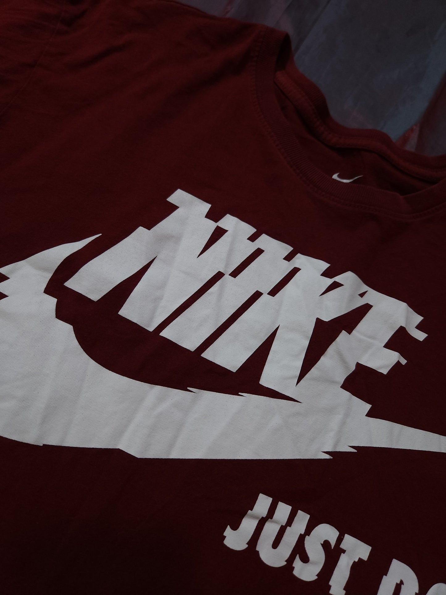 NIKE Тениска Мъжка XL
