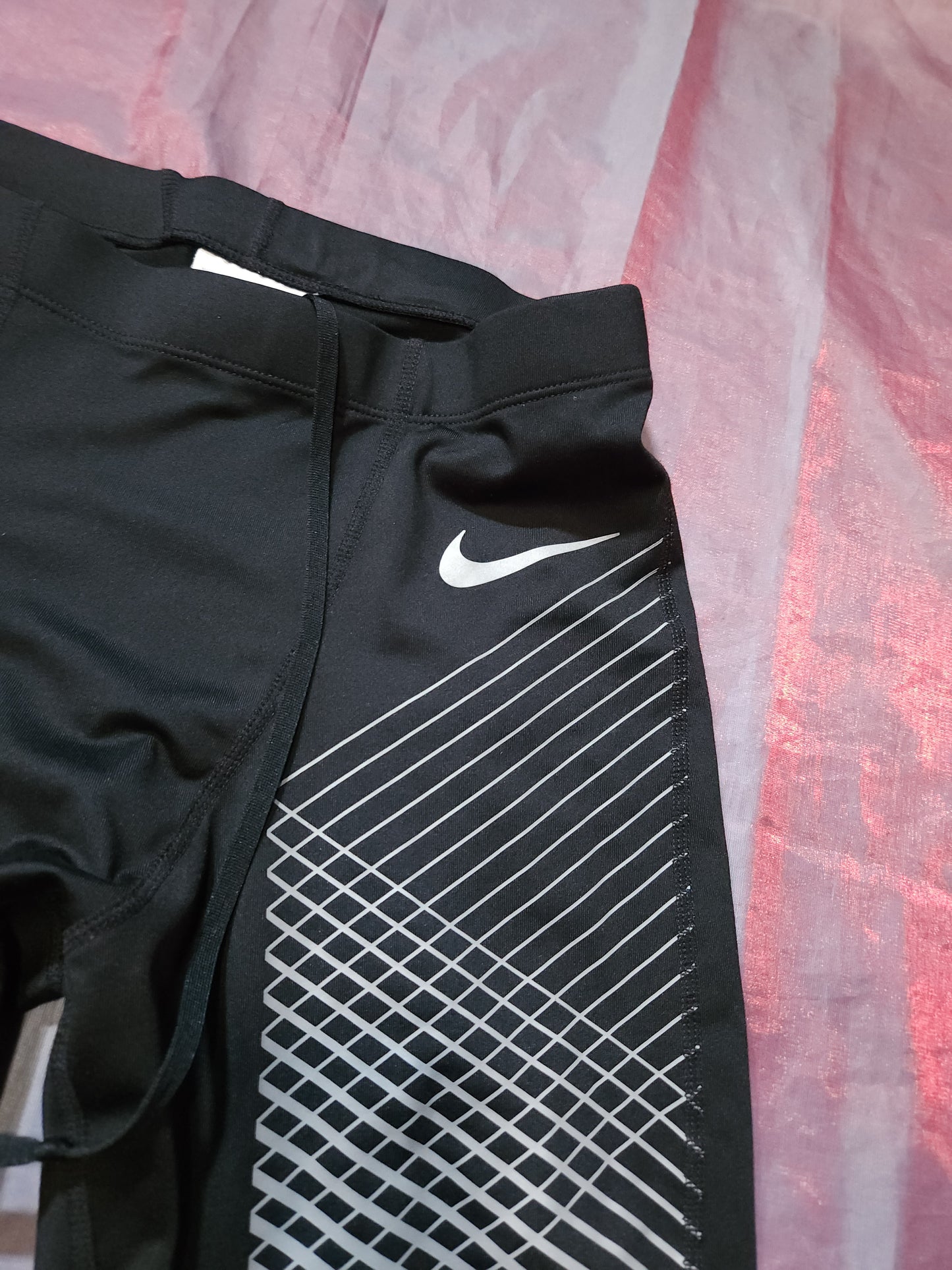 NIKE Dri-Fit Клин/Мъжки S