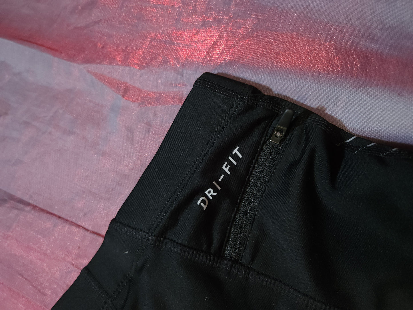 NIKE Dri-Fit Клин/Мъжки S