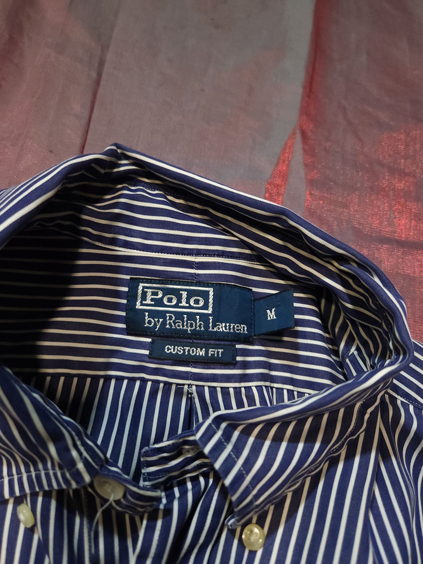 POLO Ralph Lauren Риза/Мъжка M