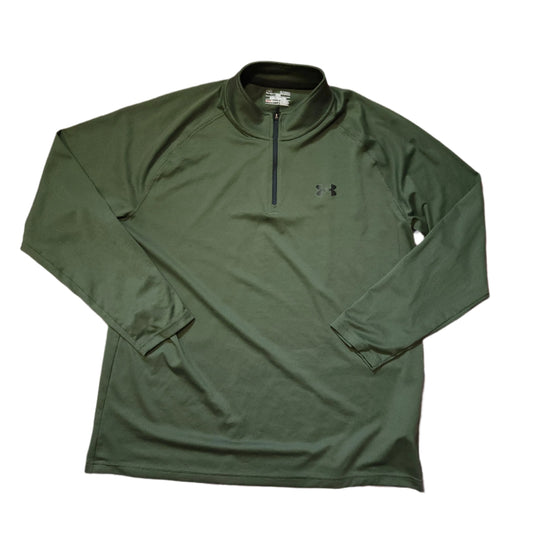 Under Armour Блуза/Мъжка XL
