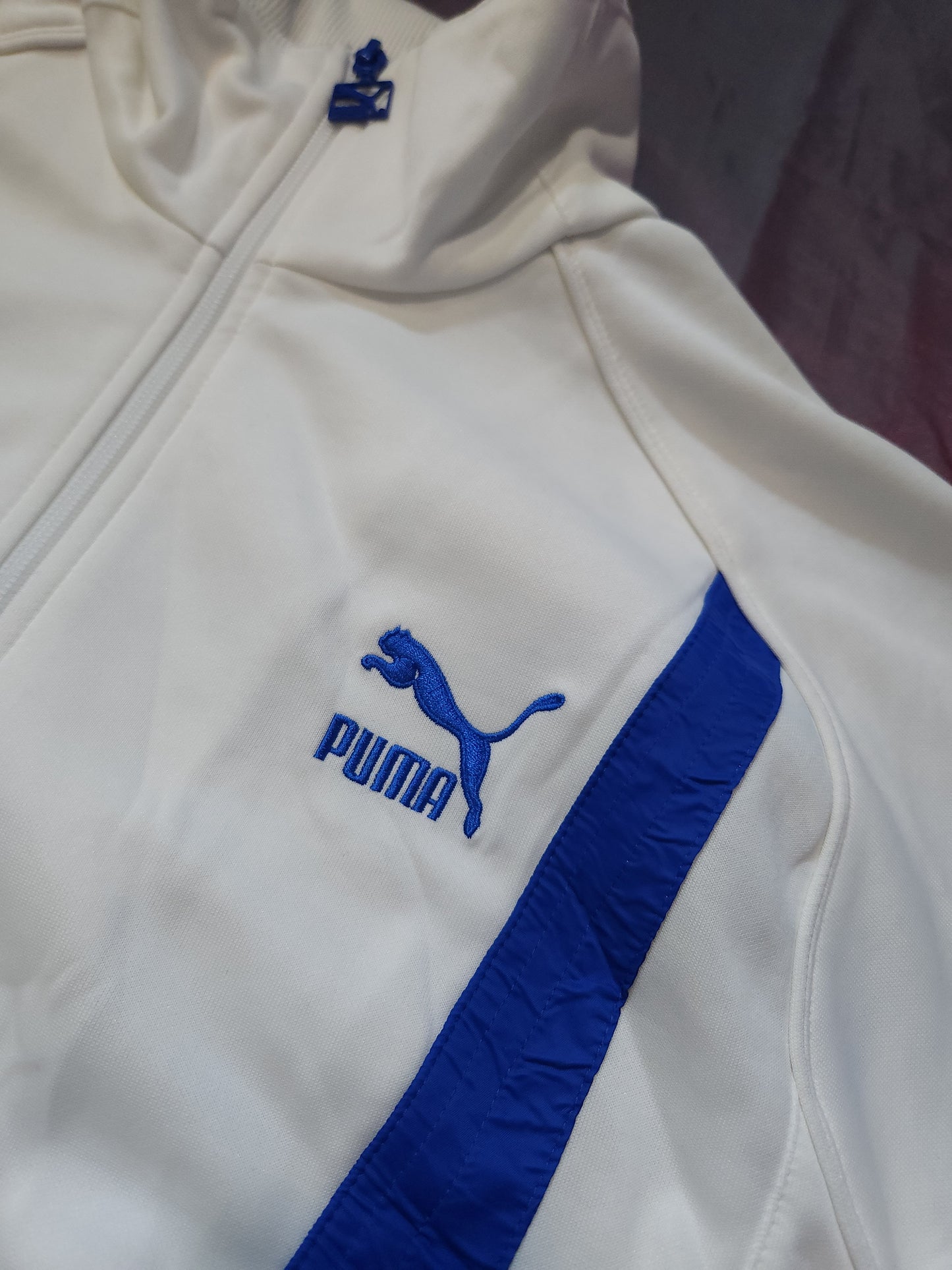 PUMA Горнище/Мъжко L