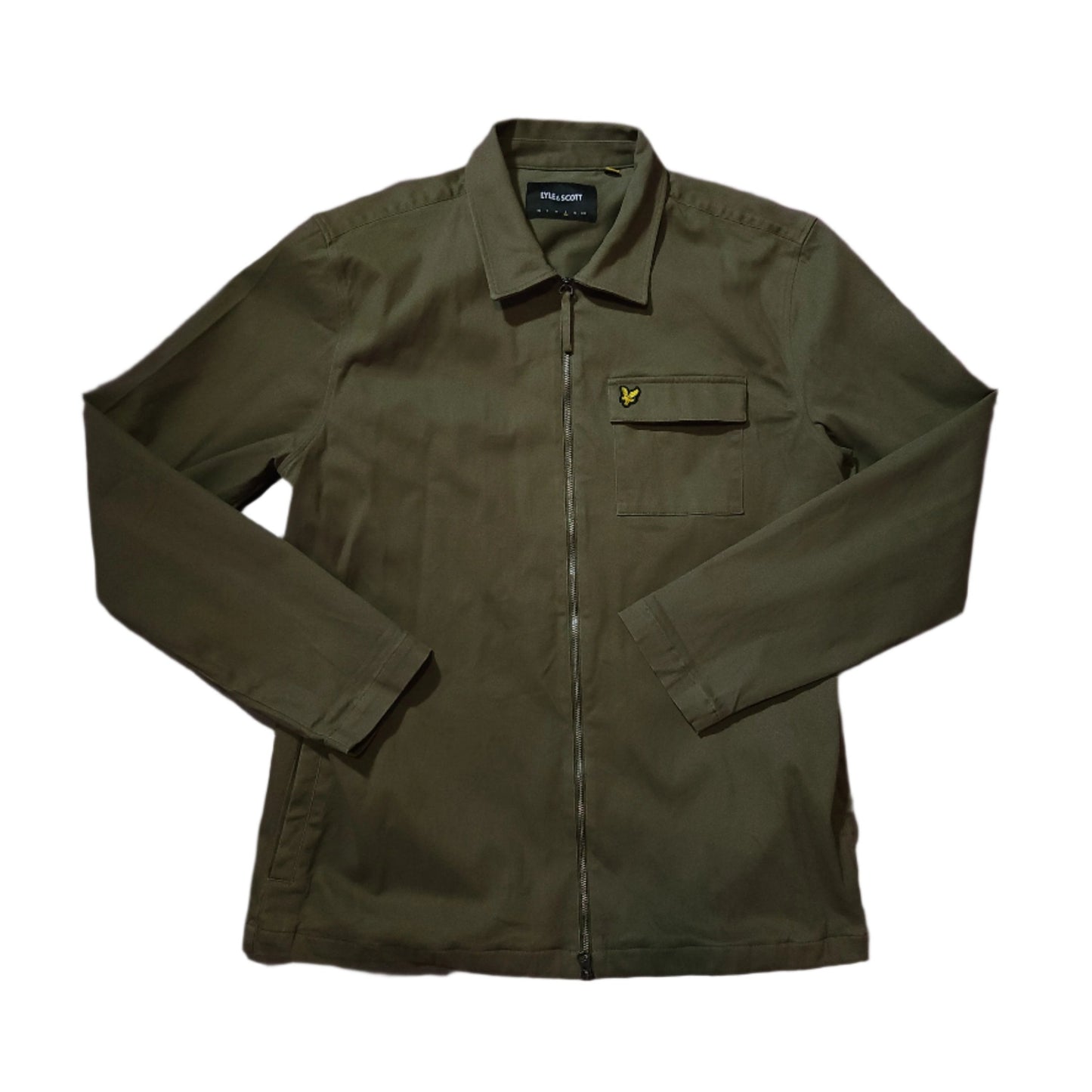 Lyle & Scott Яке/Мъжко L