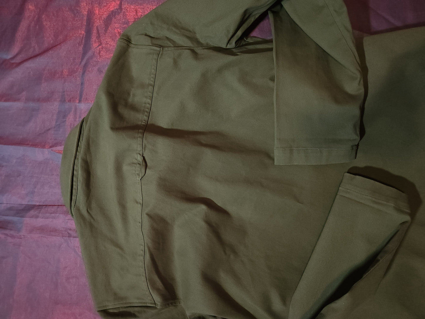 Lyle & Scott Яке/Мъжко L