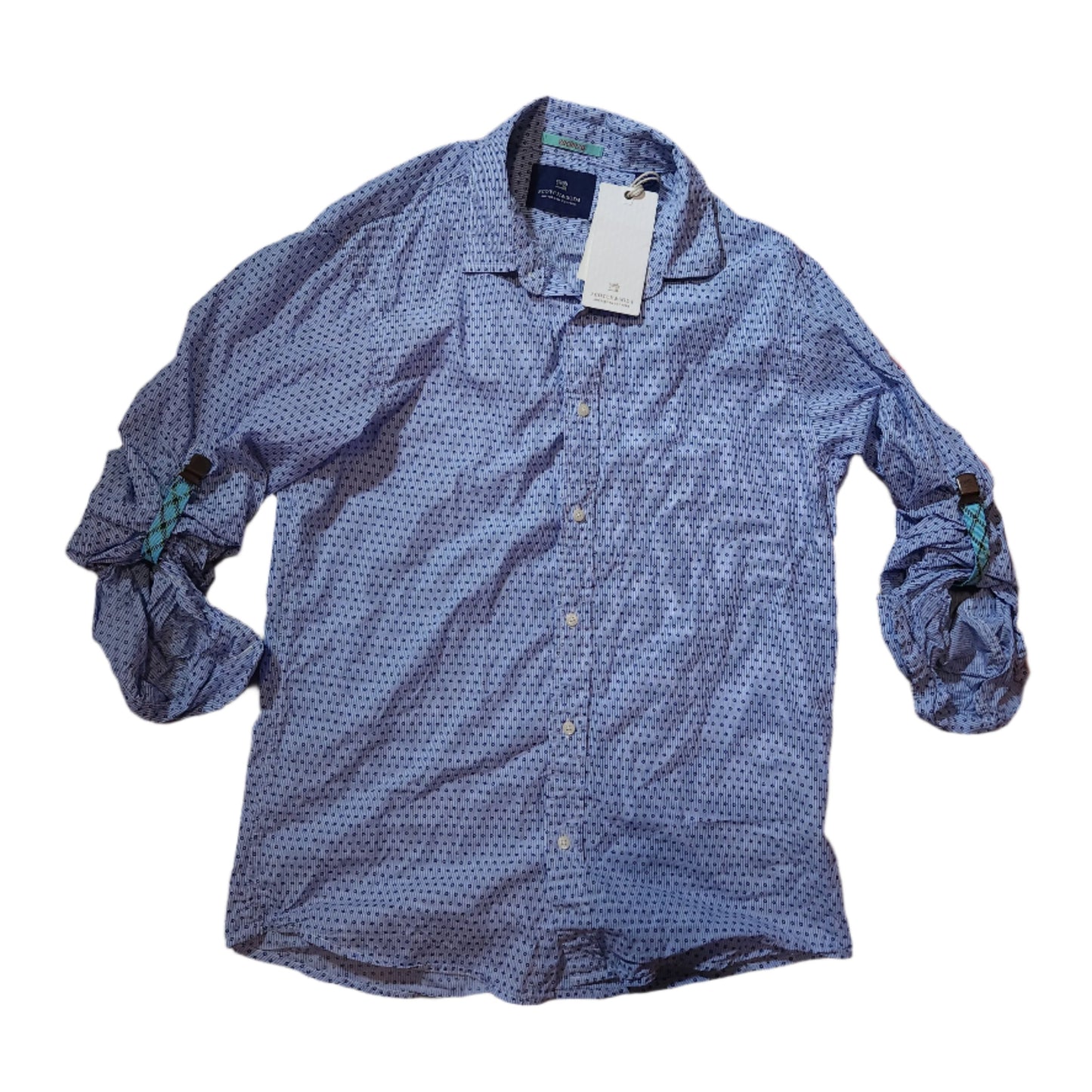 Scotch & Soda Риза/Мъжка M