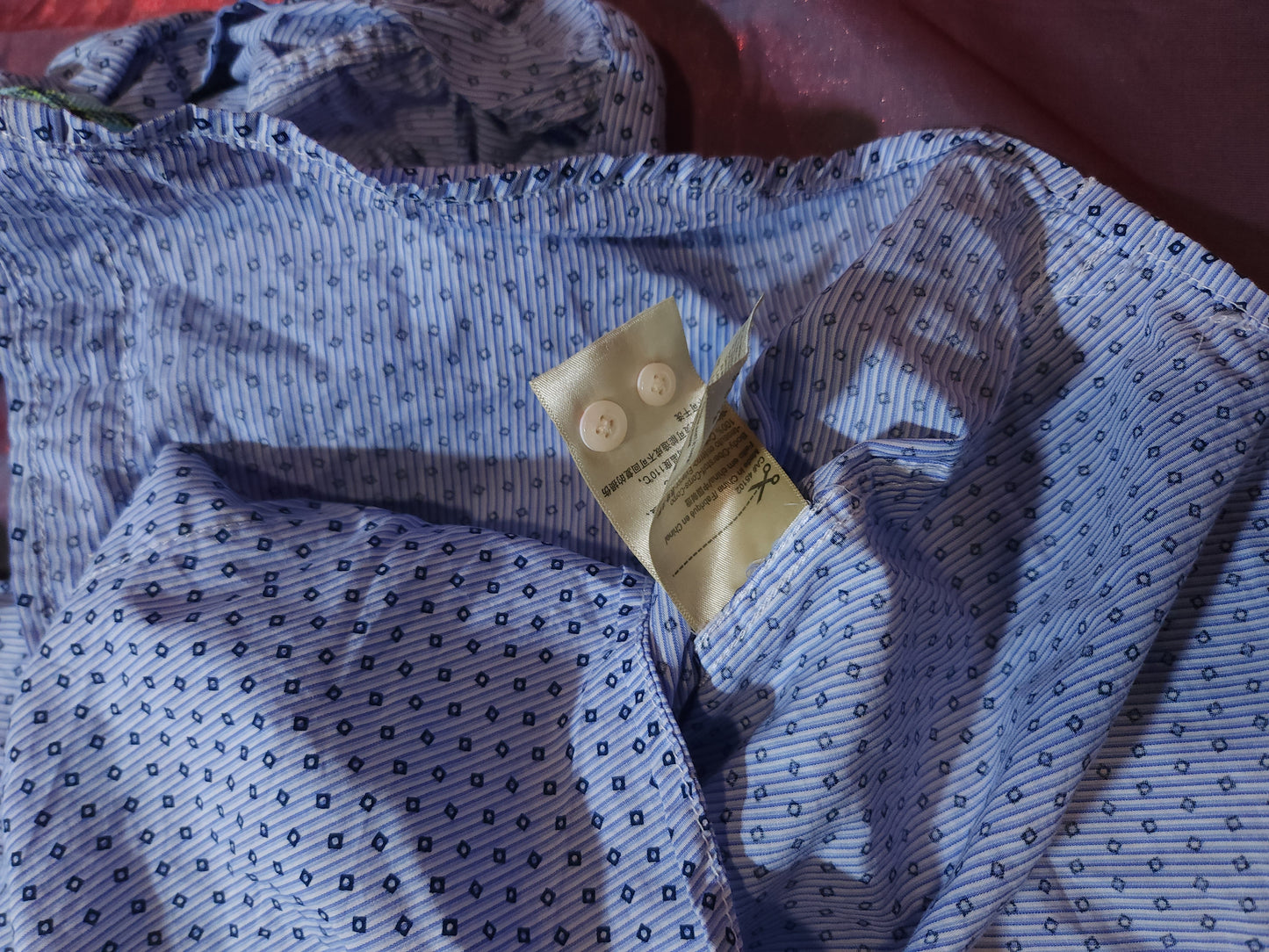 Scotch & Soda Риза/Мъжка M