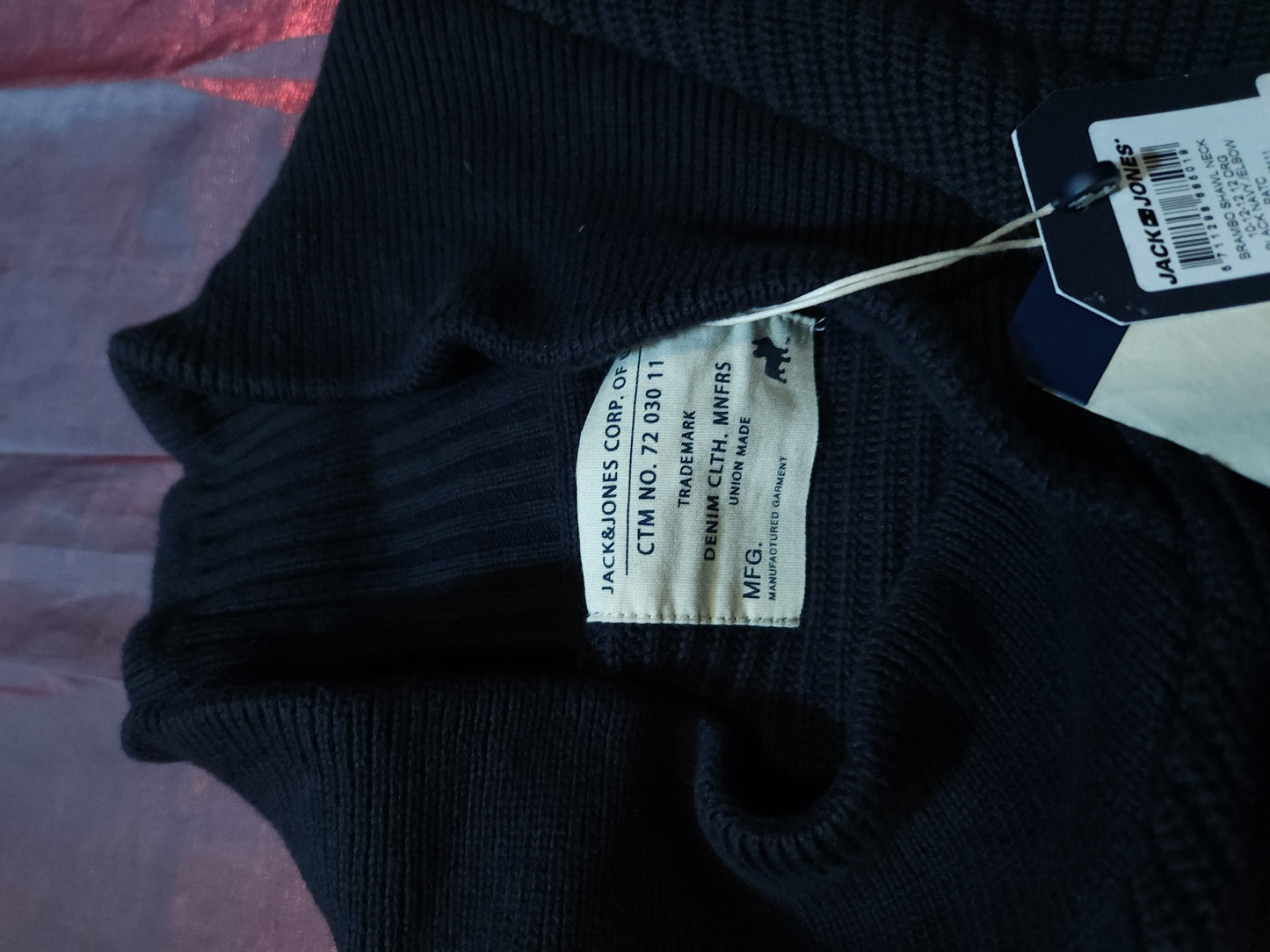 Jack&Jones Пуловер/Блуза Мъжка L