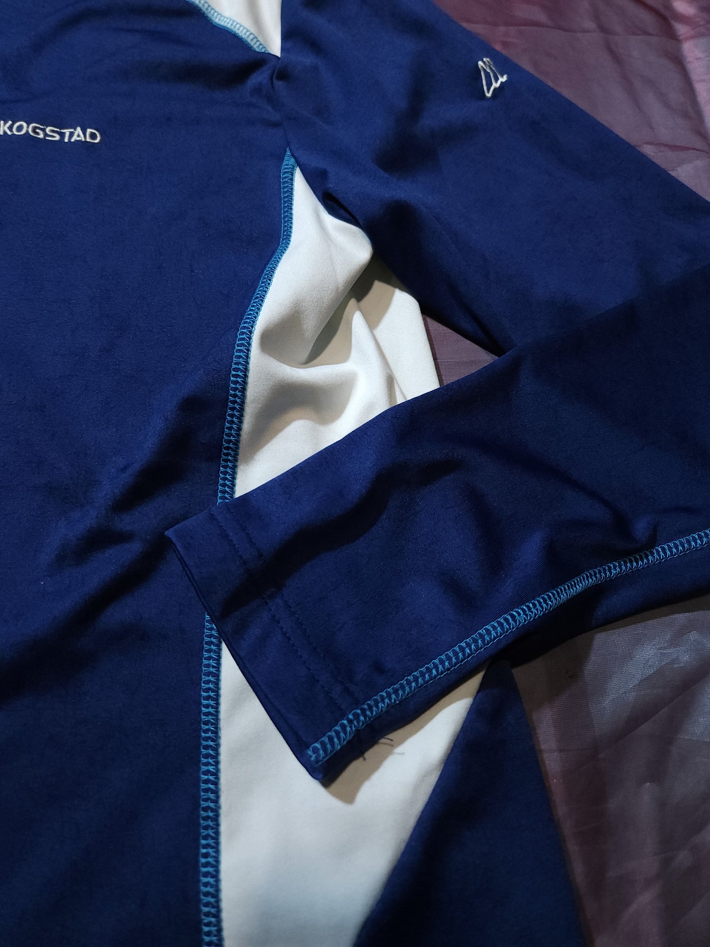 SKOGSTAD Блуза/Мъжка L