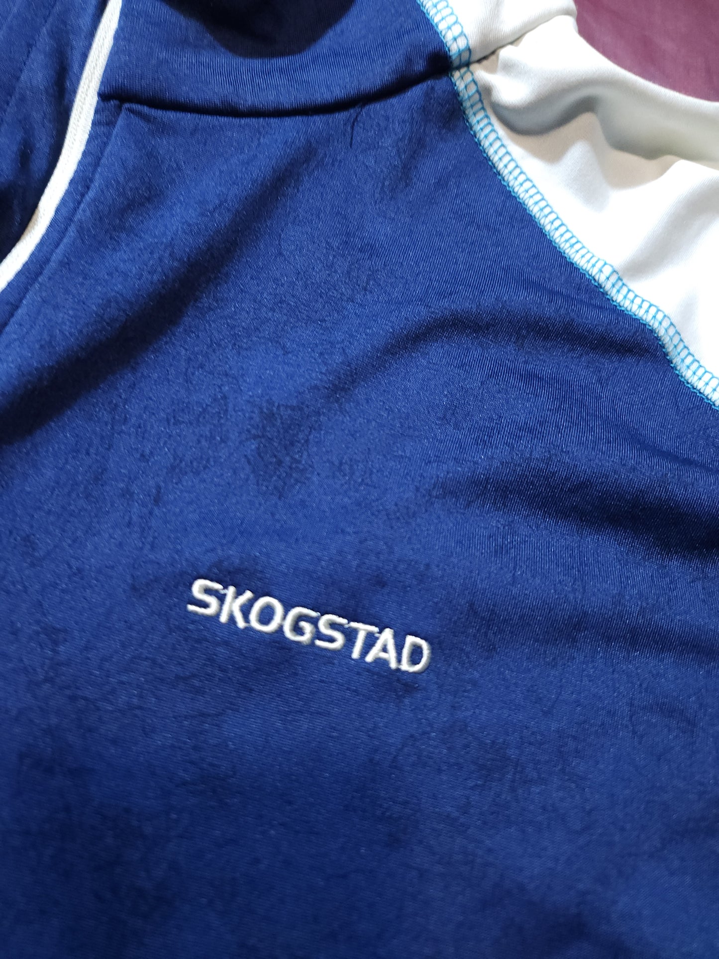 SKOGSTAD Блуза/Мъжка L