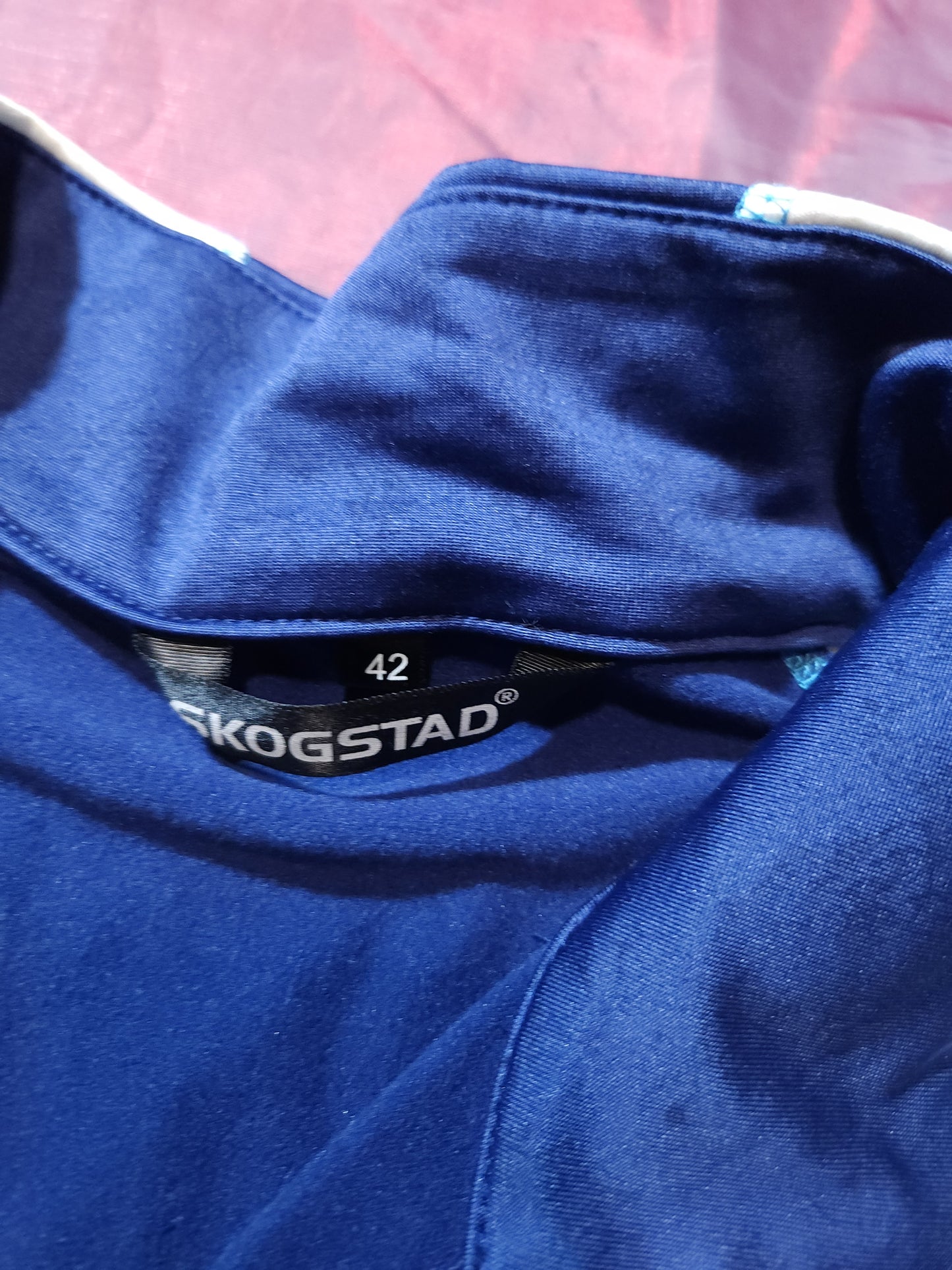 SKOGSTAD Блуза/Мъжка L