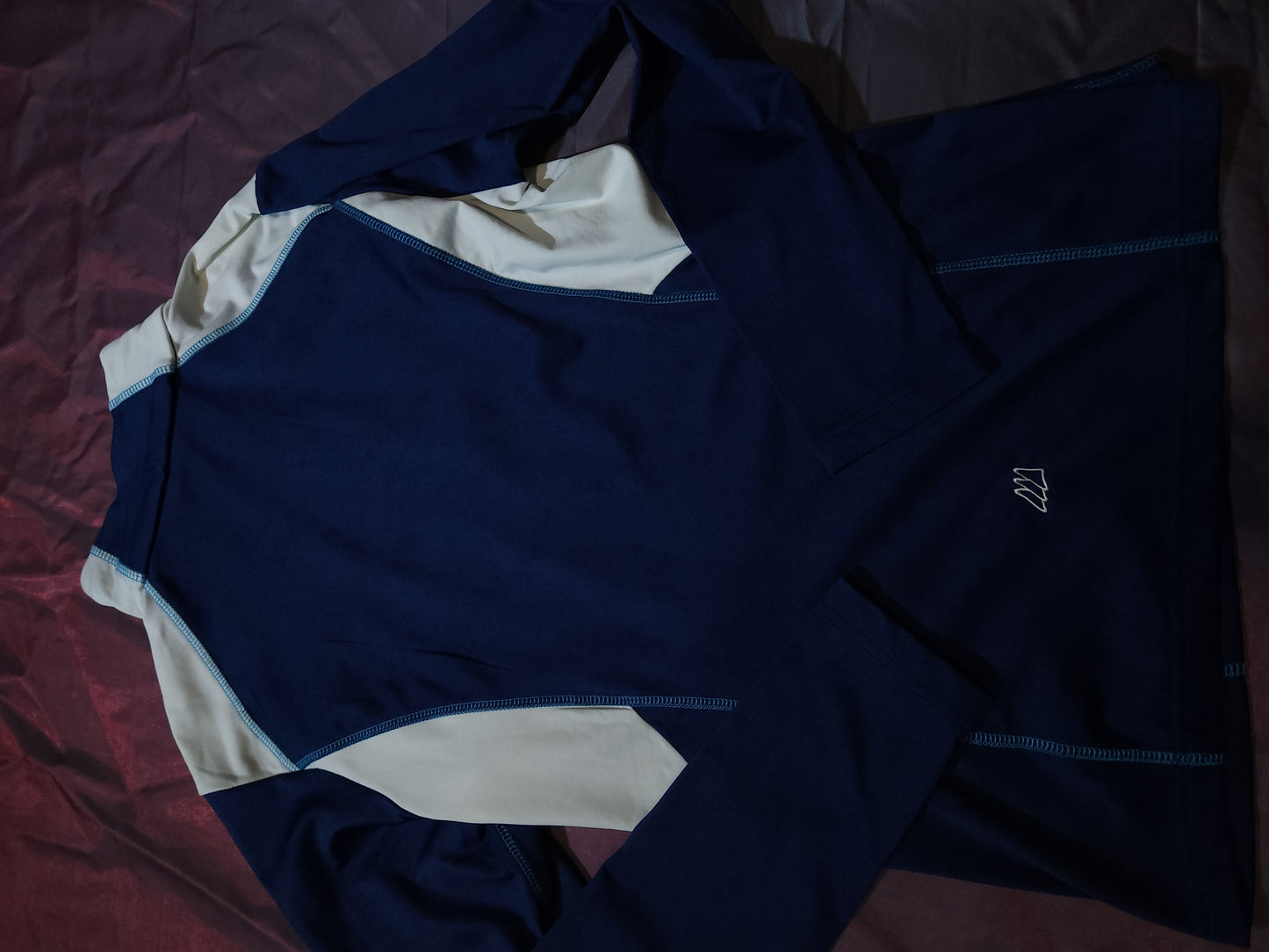 SKOGSTAD Блуза/Мъжка L