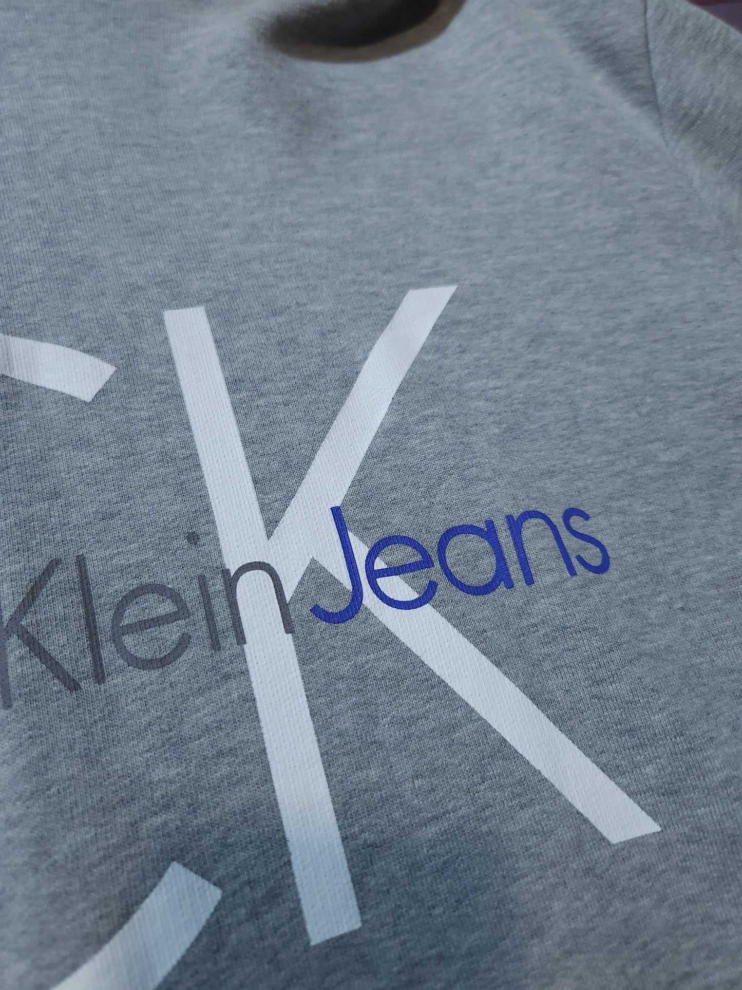 Calvin Klein Jeans Суичър/Мъжки М