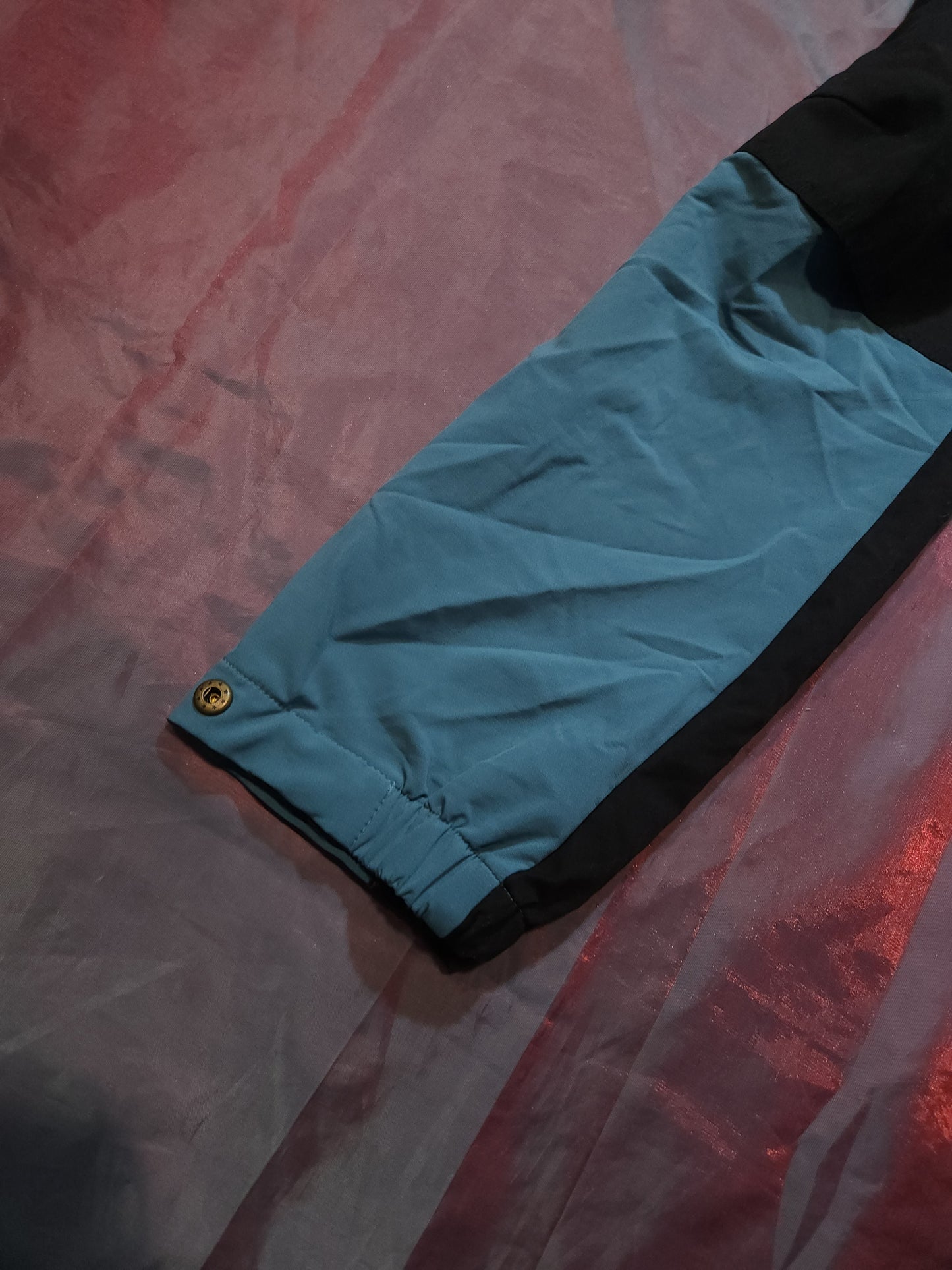 Vikafjell SoftShell Долнище/Мъжко L