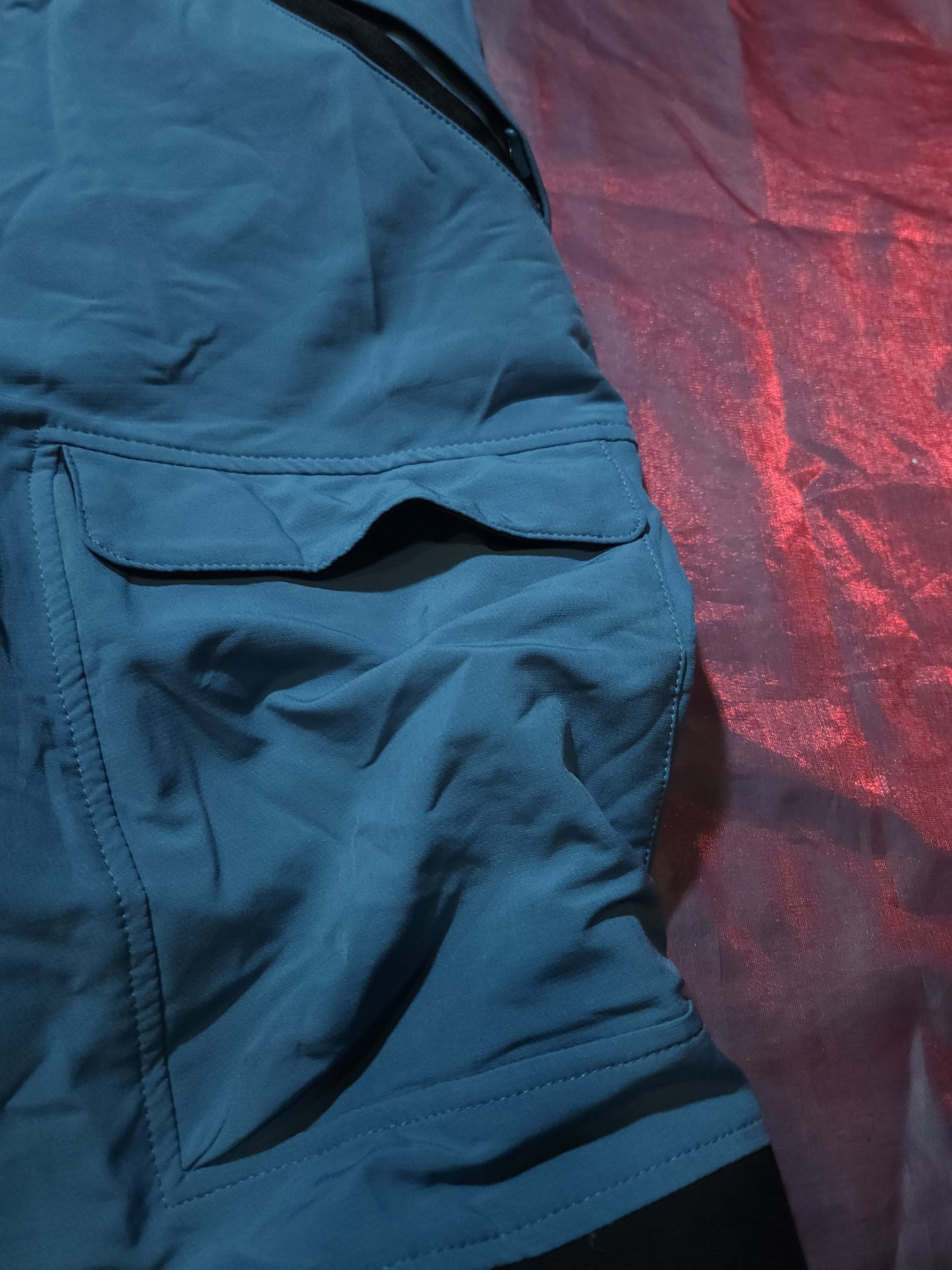 Vikafjell SoftShell Долнище/Мъжко L