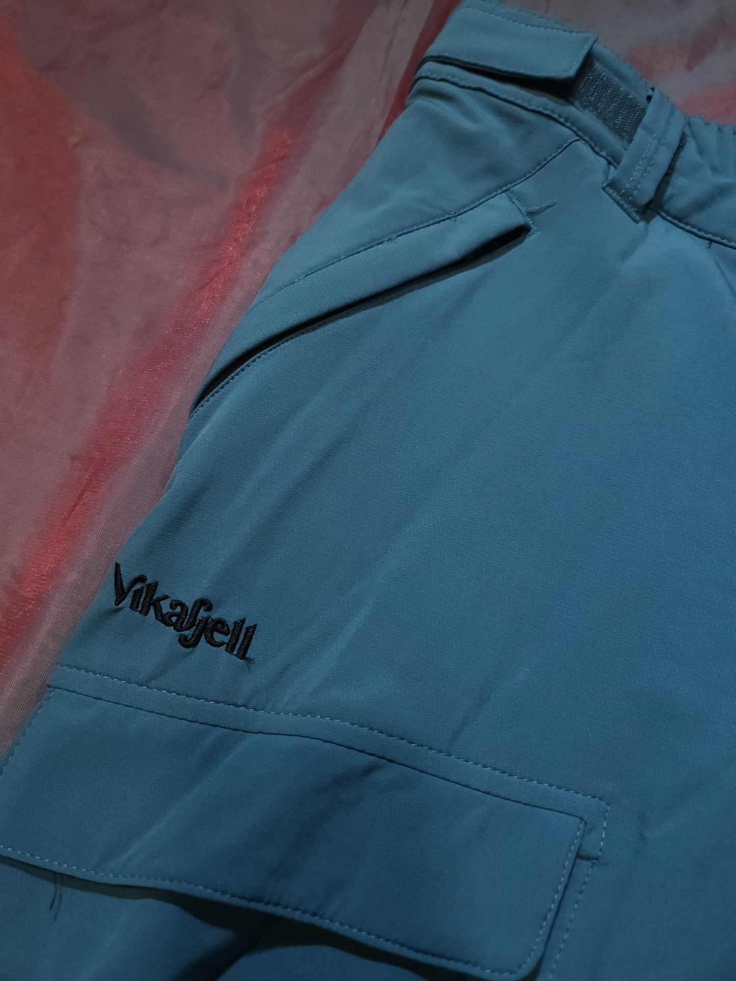 Vikafjell SoftShell Долнище/Мъжко L