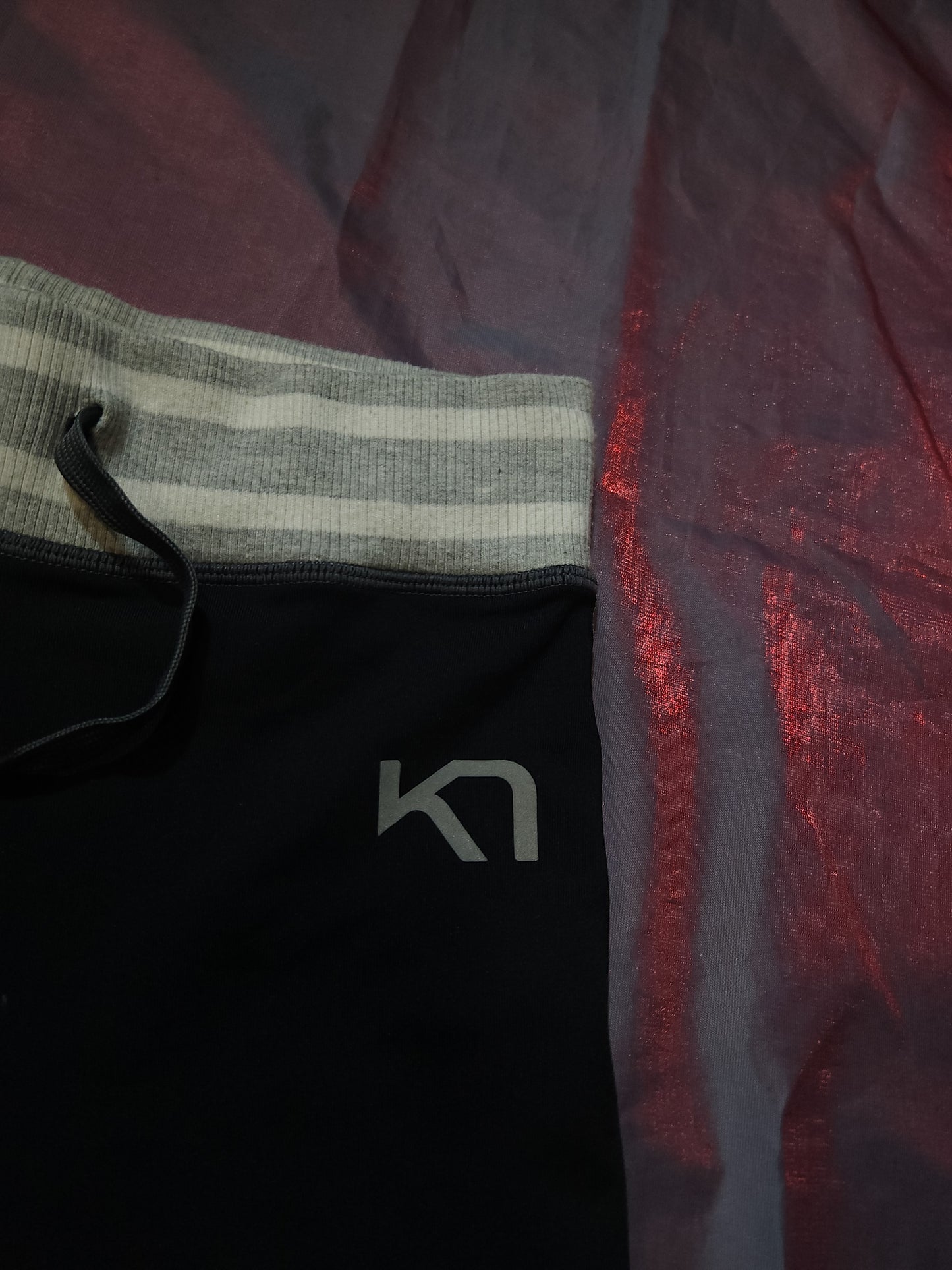 Kari Traa Клин/Дамски S