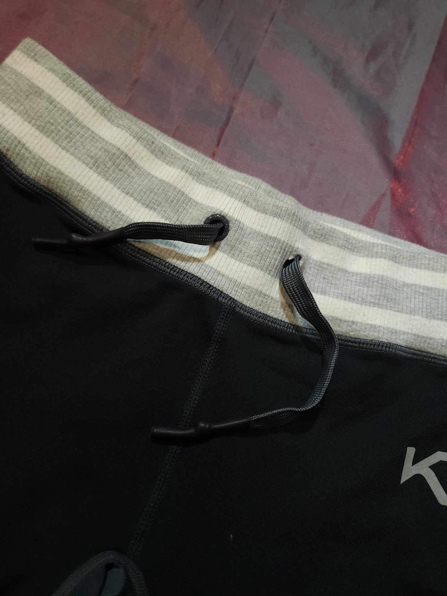 Kari Traa Клин/Дамски S