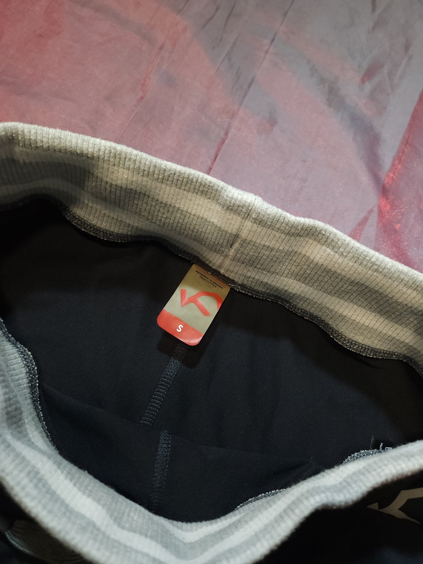 Kari Traa Клин/Дамски S