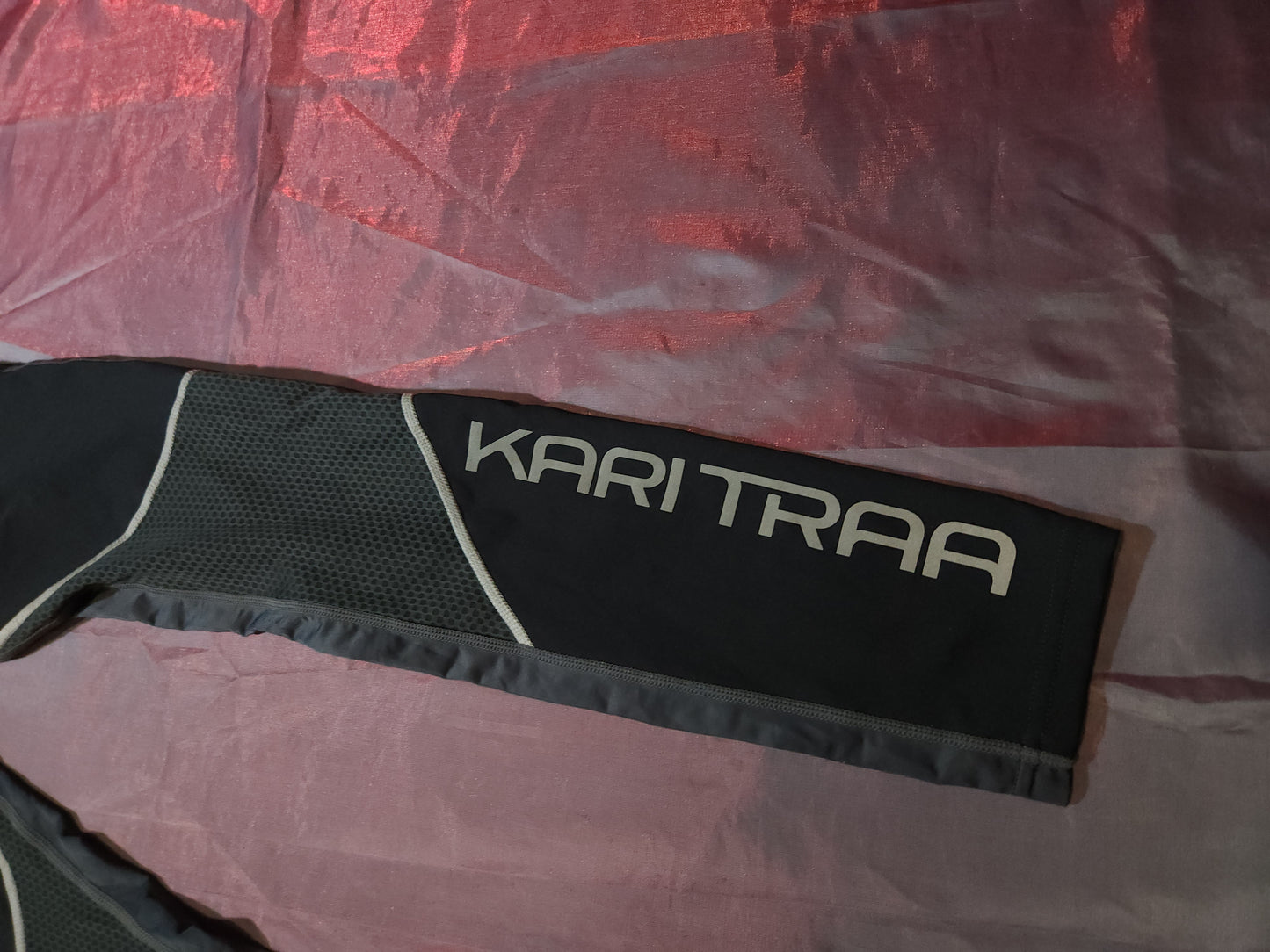 Kari Traa Клин/Дамски S