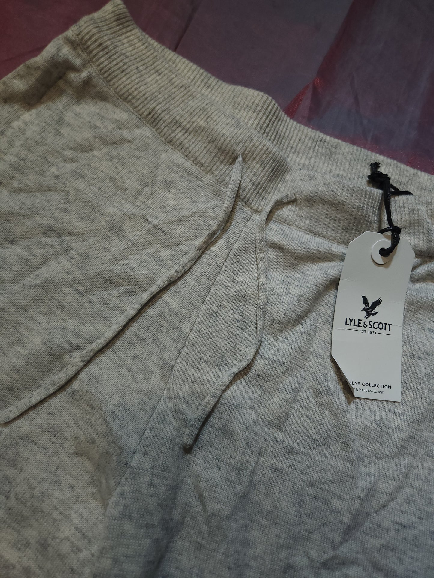 Lyle & Scott Долнище/Дамско S/M