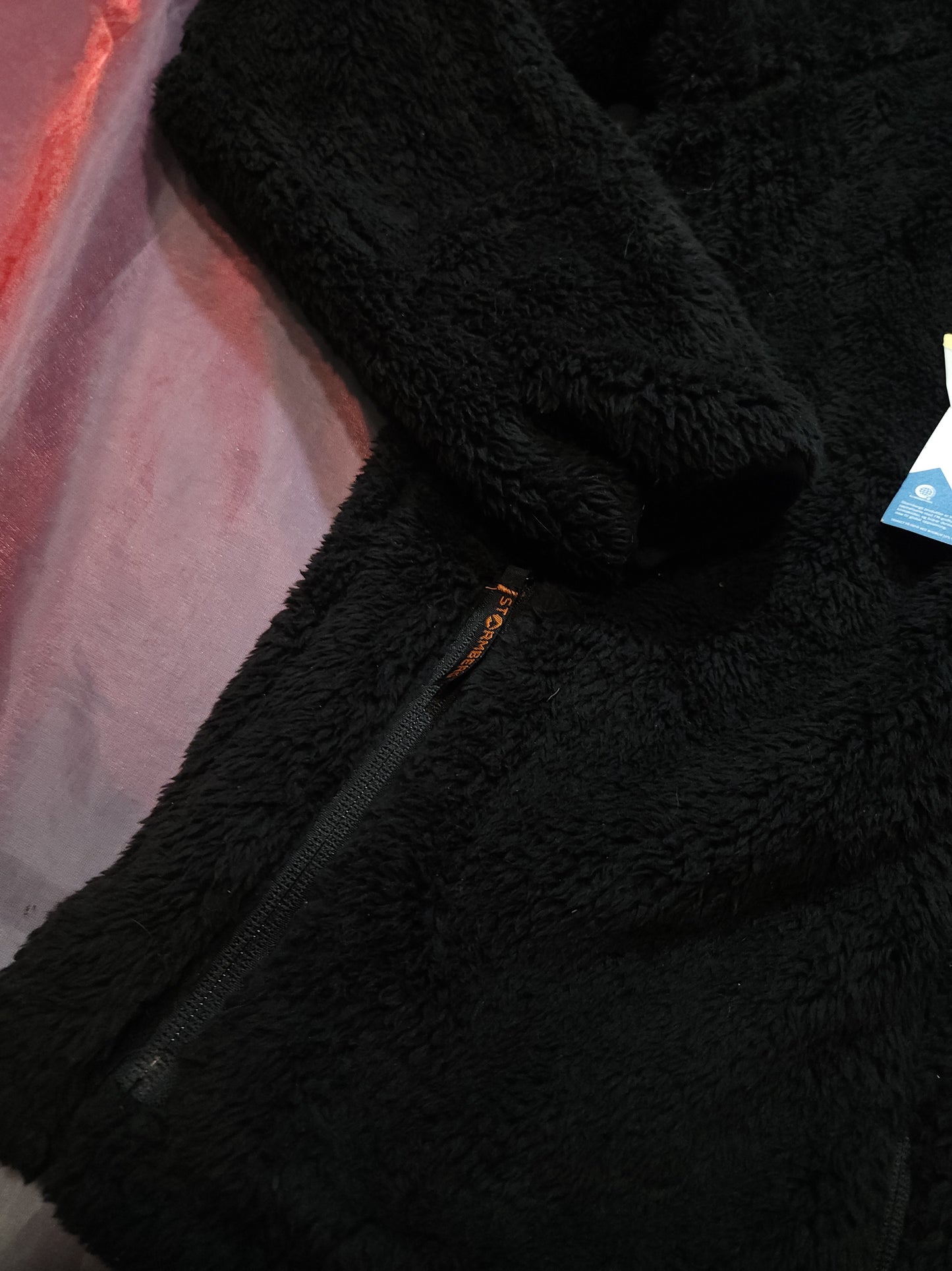 Stromberg Яке/Горнище Дамско S