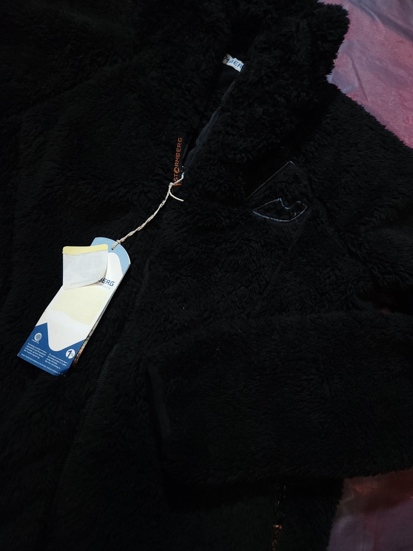 Stromberg Яке/Горнище Дамско S