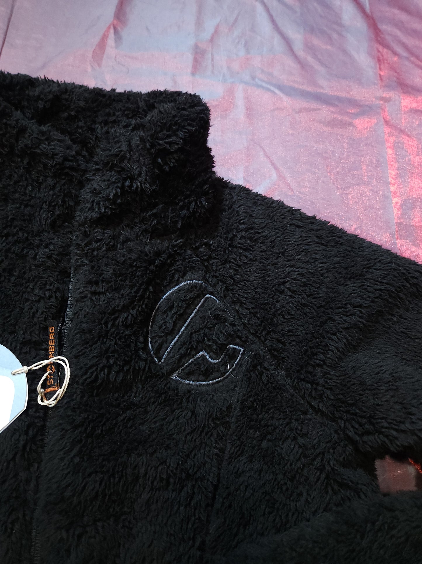 Stromberg Яке/Горнище Дамско S