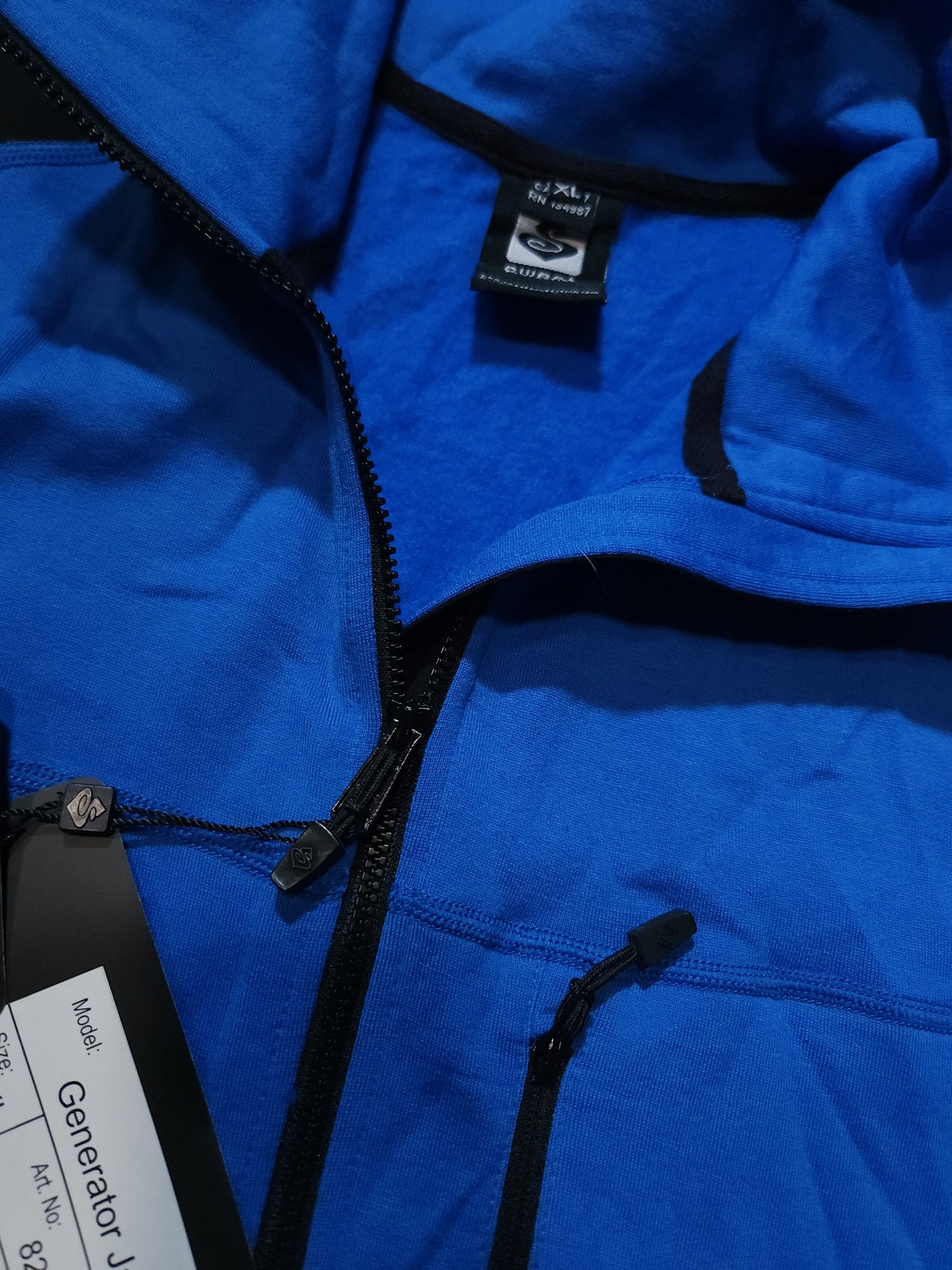 Sweet Protection Мерино Горнище/Мъжко Xl