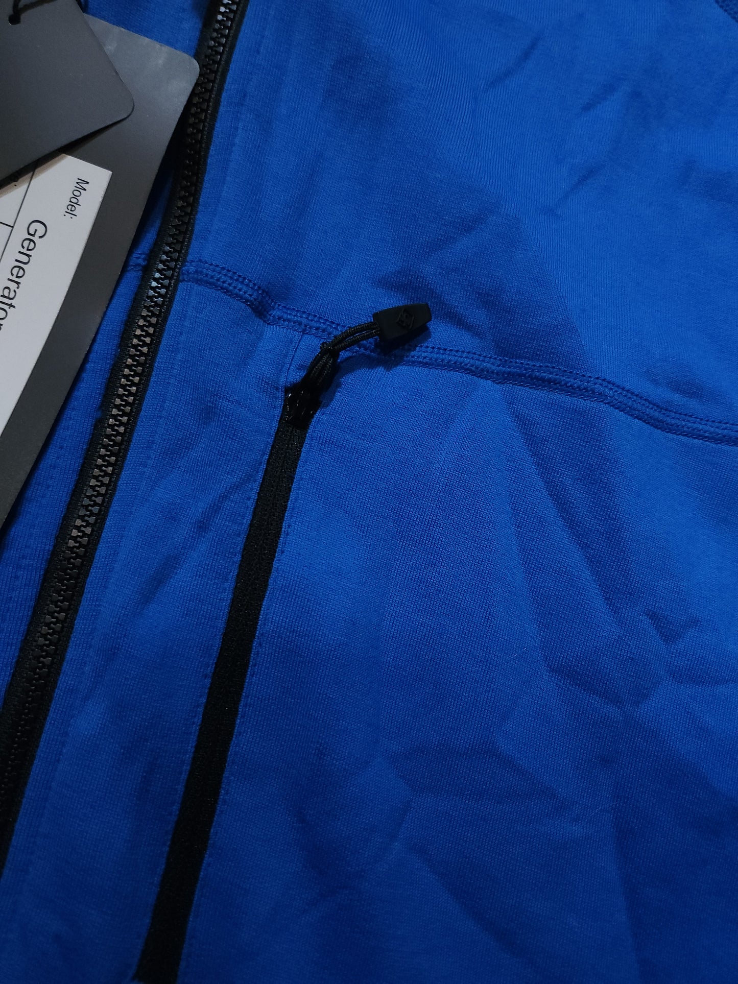 Sweet Protection Мерино Горнище/Мъжко Xl