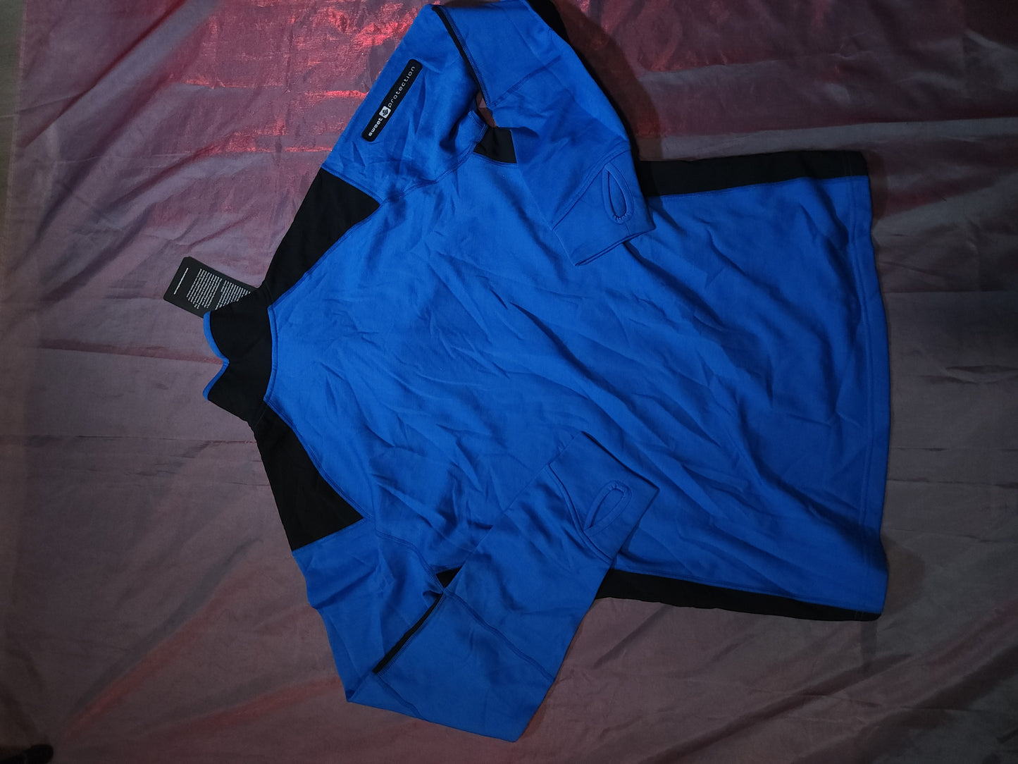 Sweet Protection Мерино Горнище/Мъжко Xl