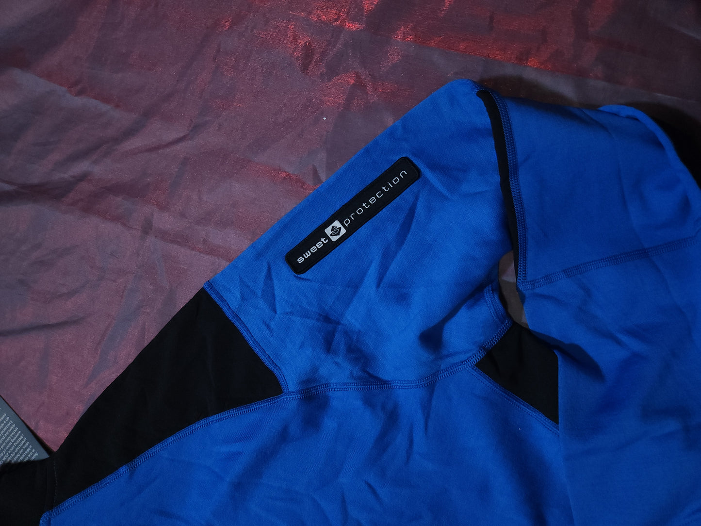 Sweet Protection Мерино Горнище/Мъжко Xl