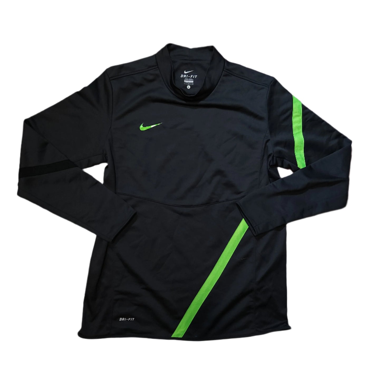 NIKE Dri-Fit Блуза/Мъжка L