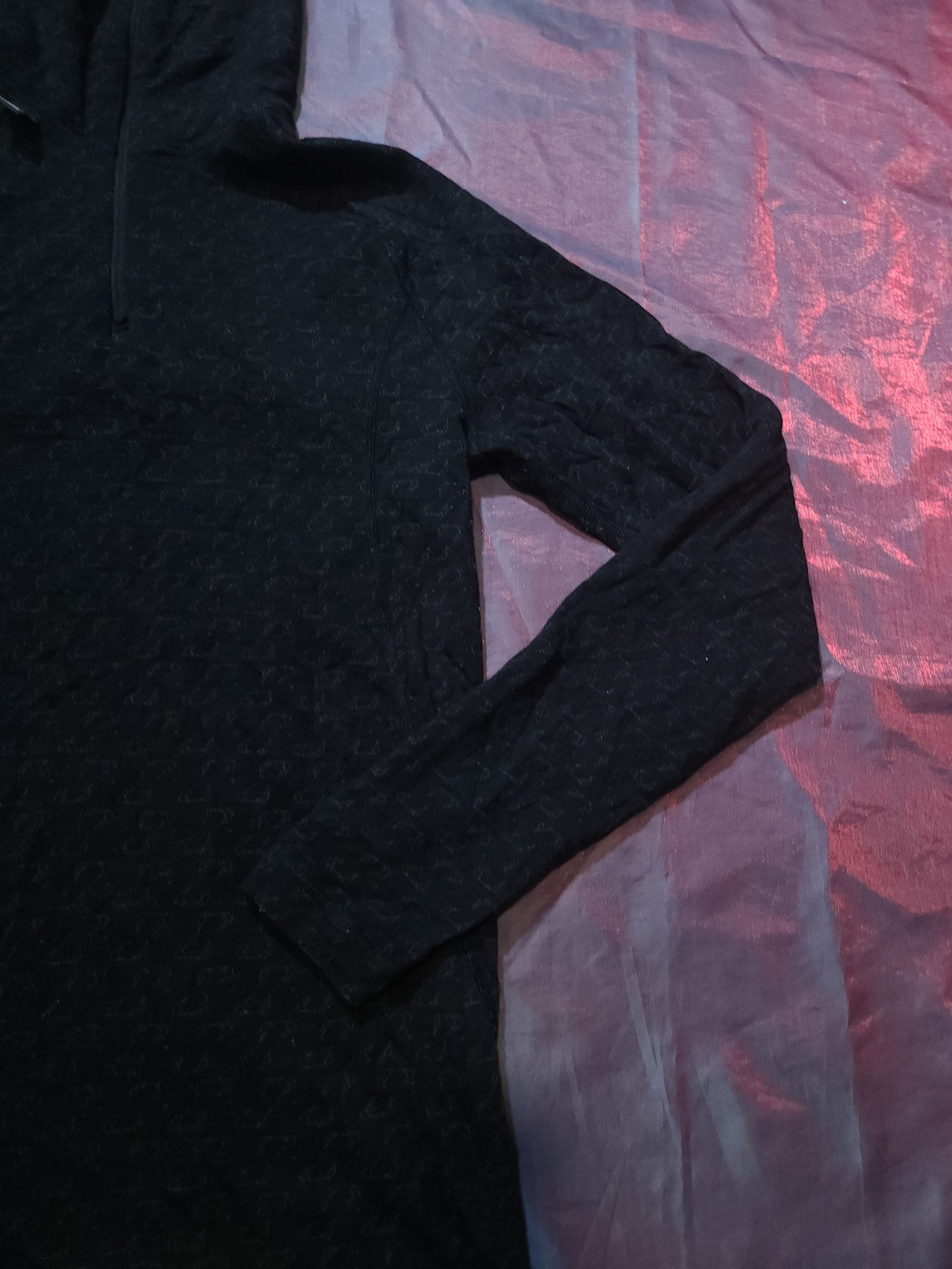 ULVANG Мерино/Блуза Мъжка S