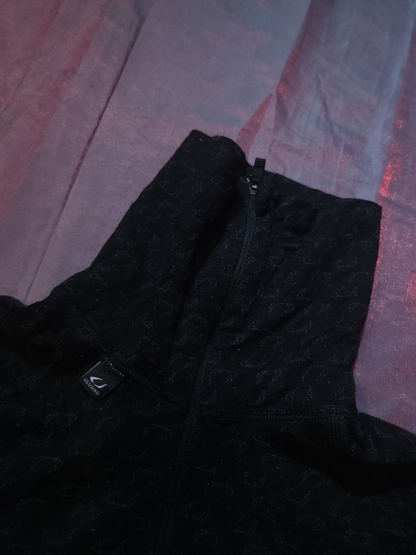 ULVANG Мерино/Блуза Мъжка S