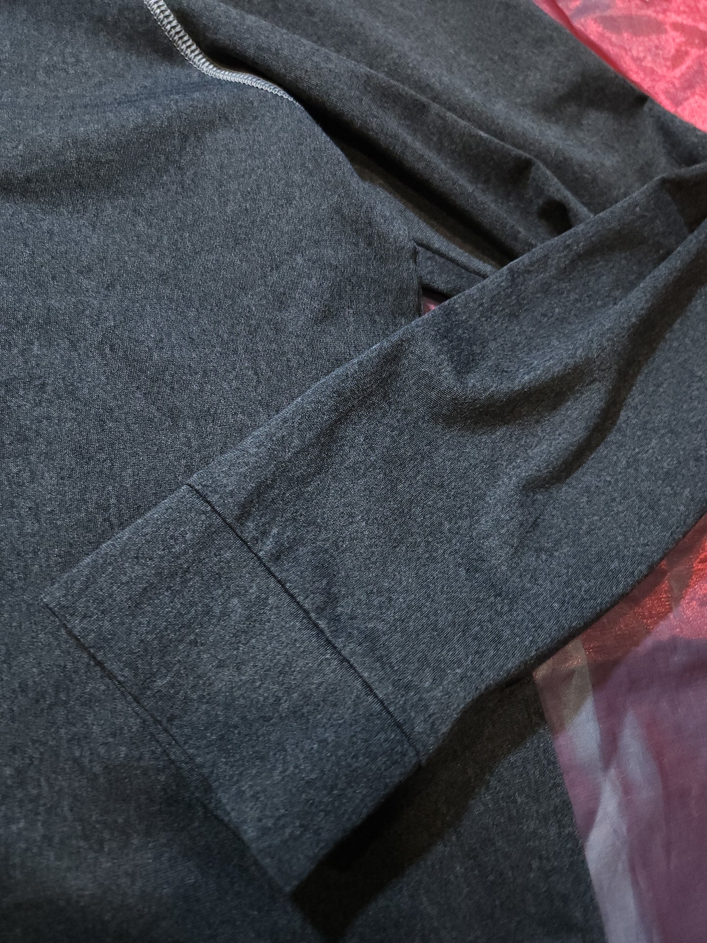 ADIDAS Polo Блуза/Мъжка XL