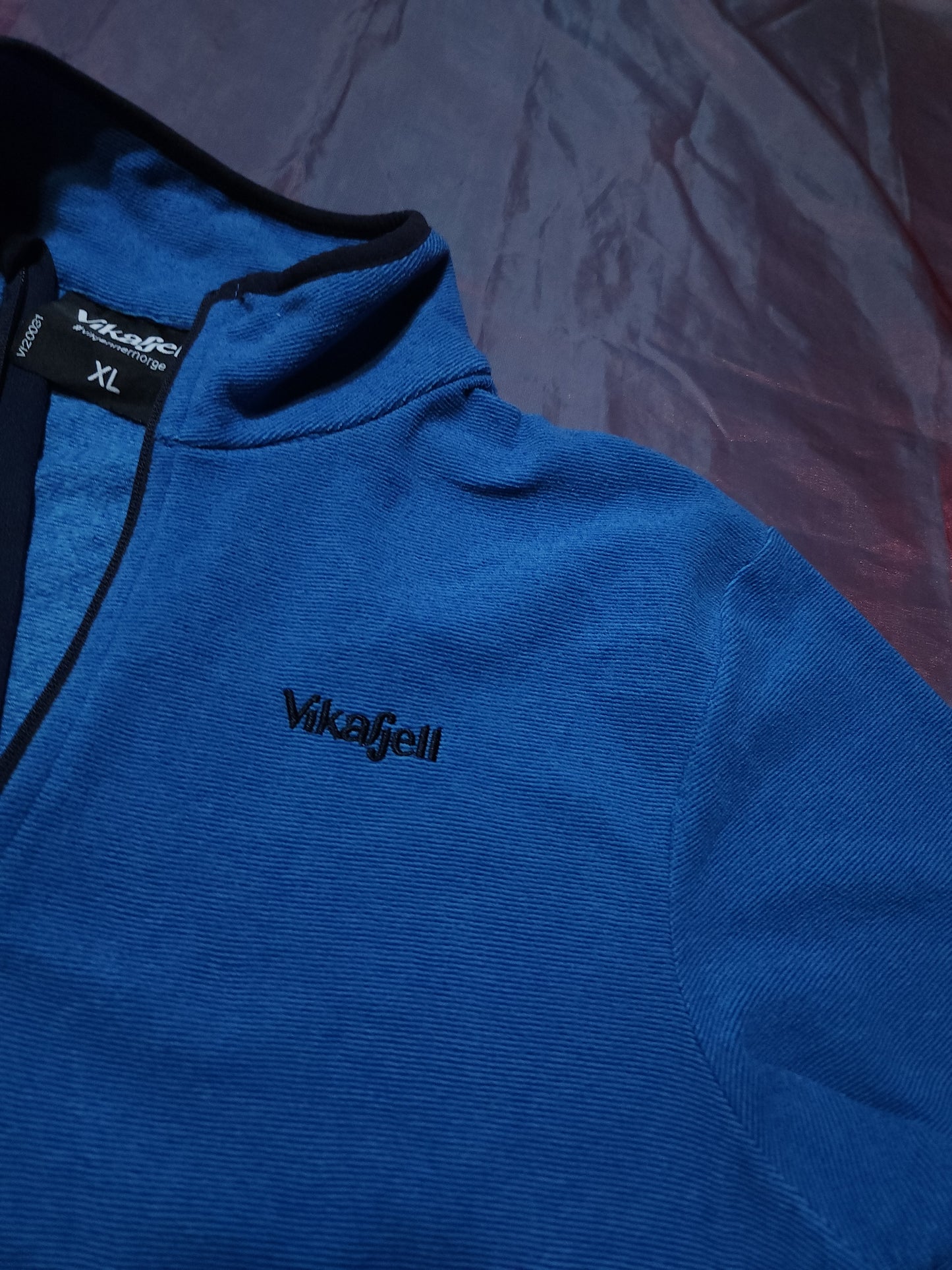 Vikafjell Полар/Мъжки XL