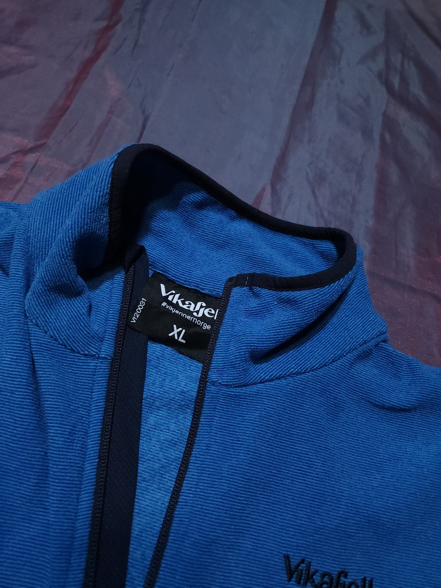 Vikafjell Полар/Мъжки XL