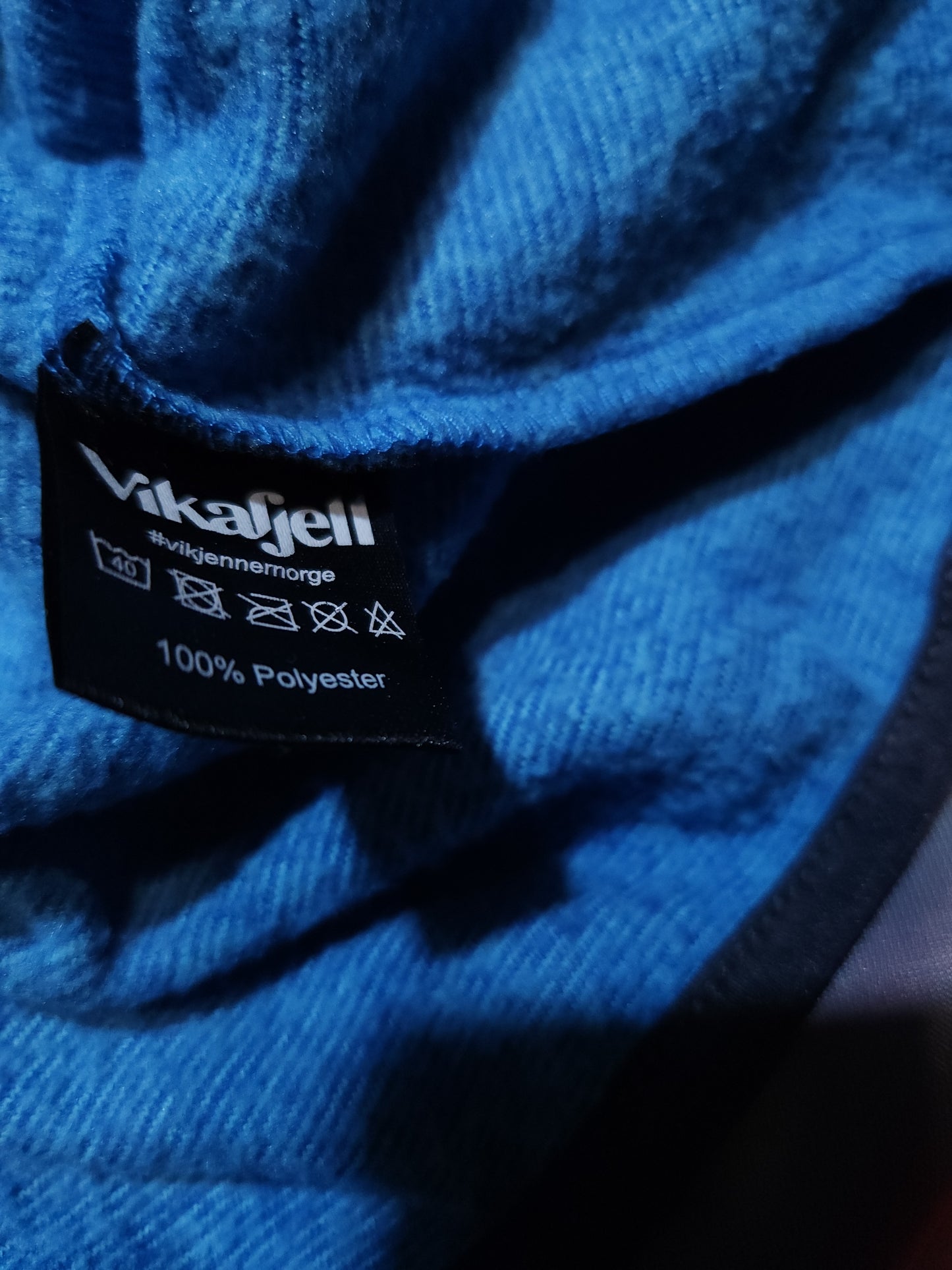 Vikafjell Полар/Мъжки XL